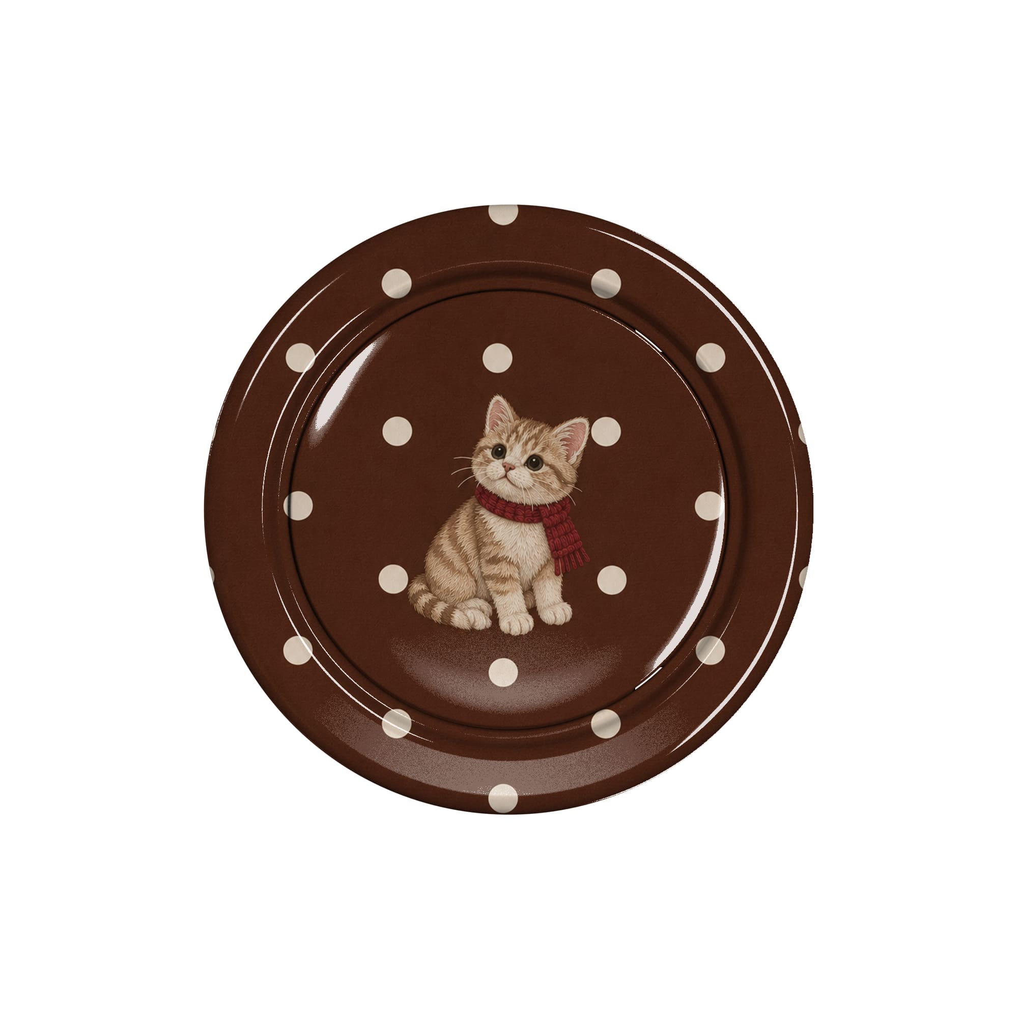 Mocha Mood