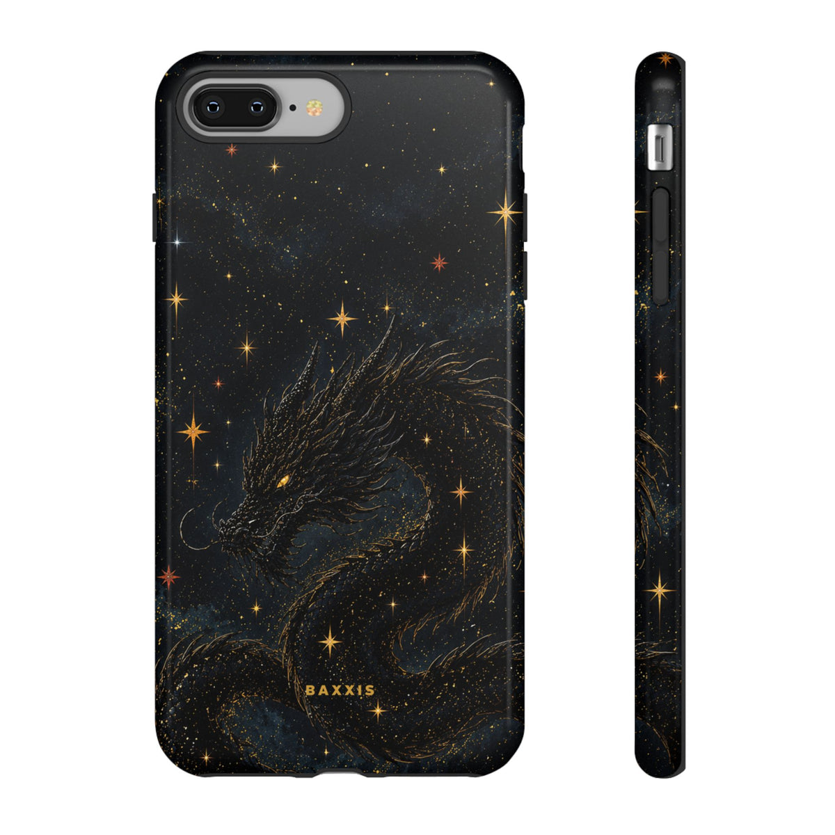 Draconic