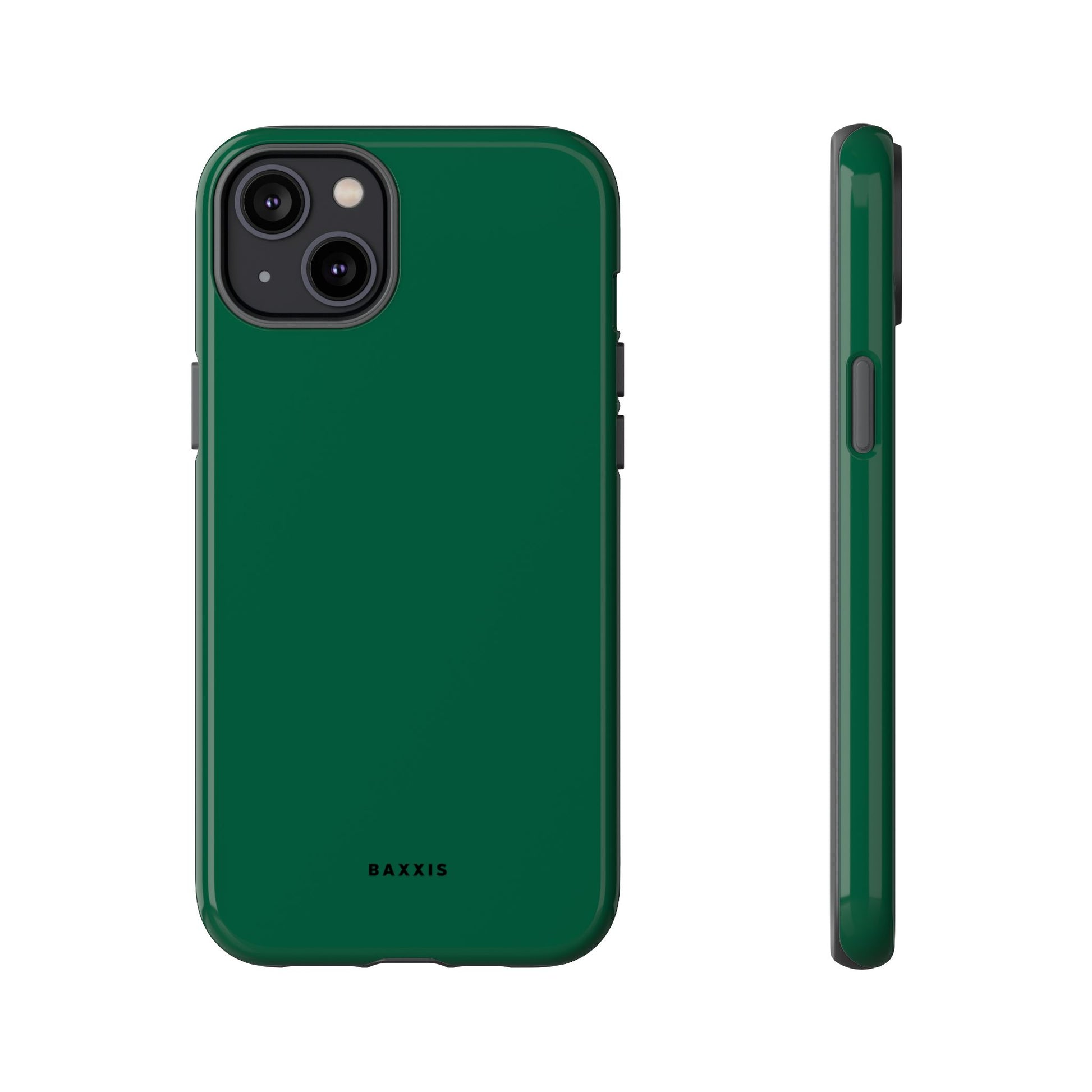 Green Gleam