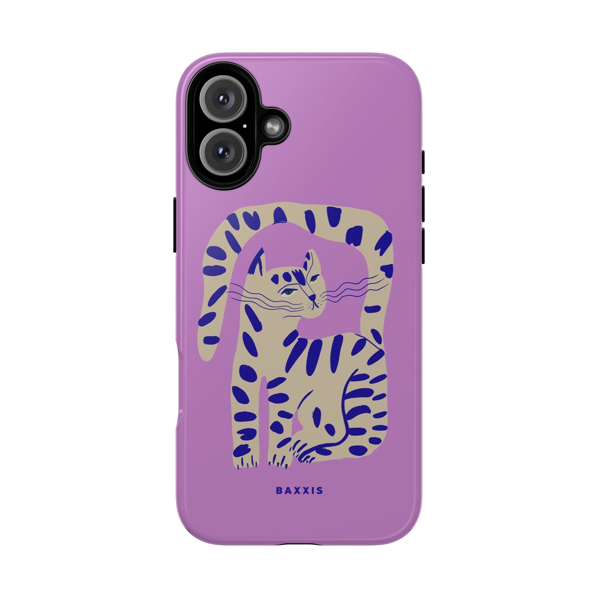 Cattitude