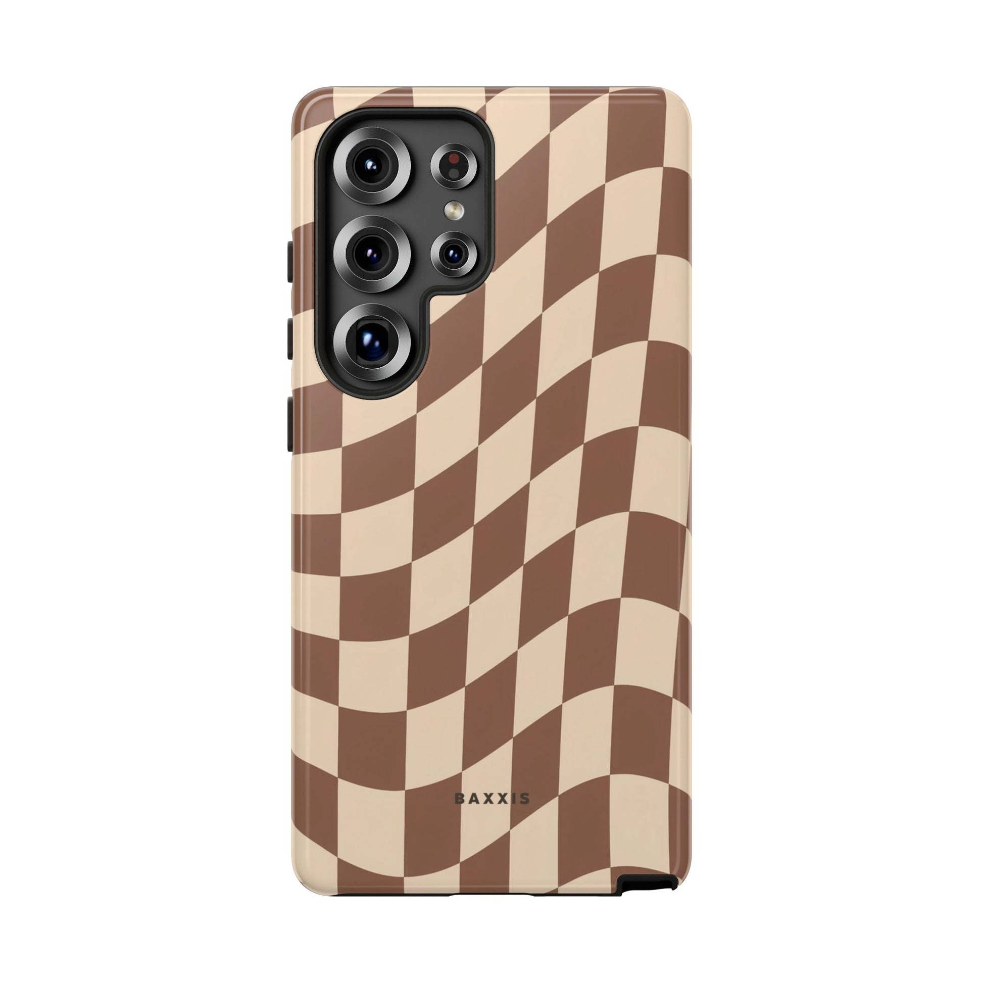Brown Dimmension