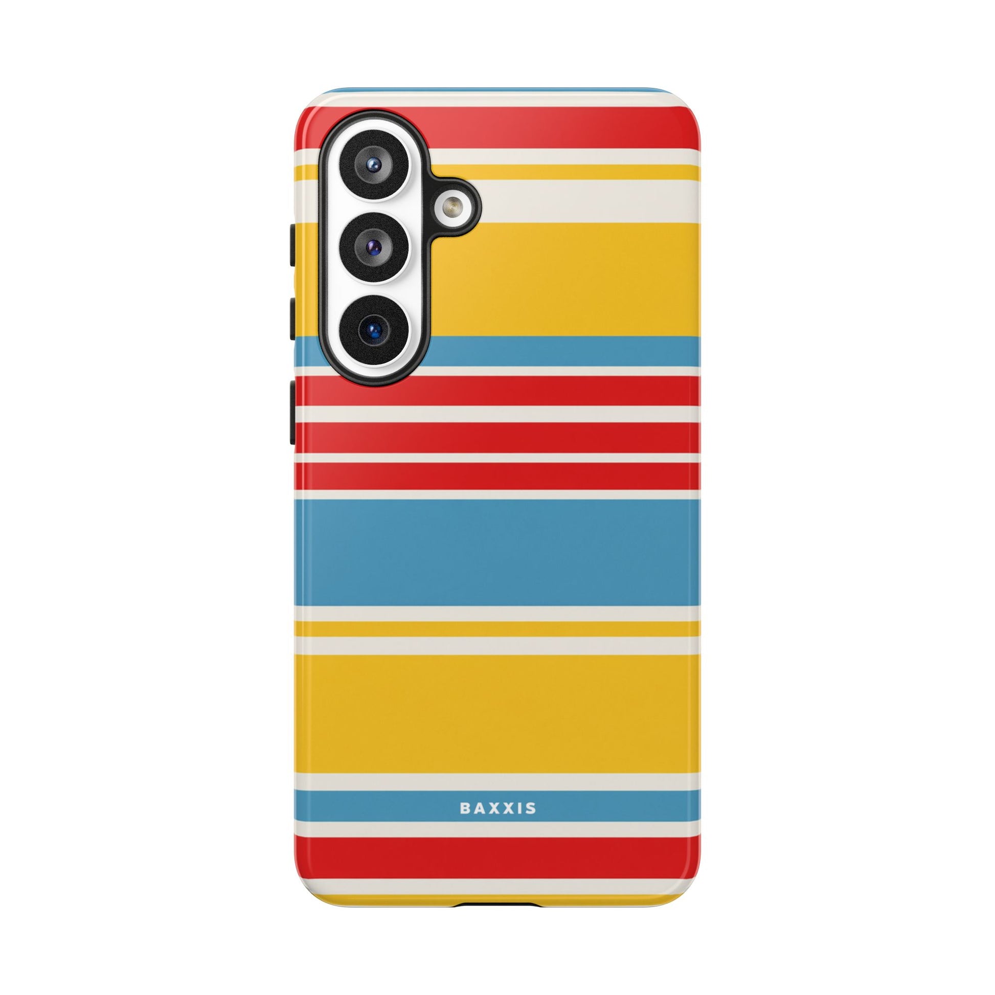 Retro Yellow