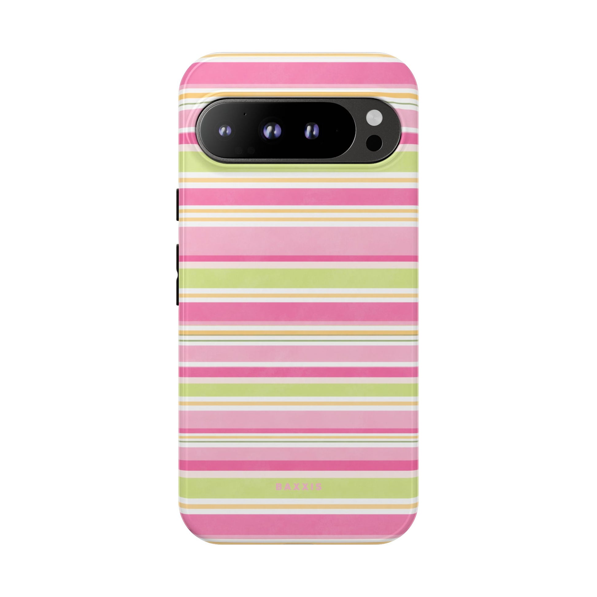 Pastel Pop