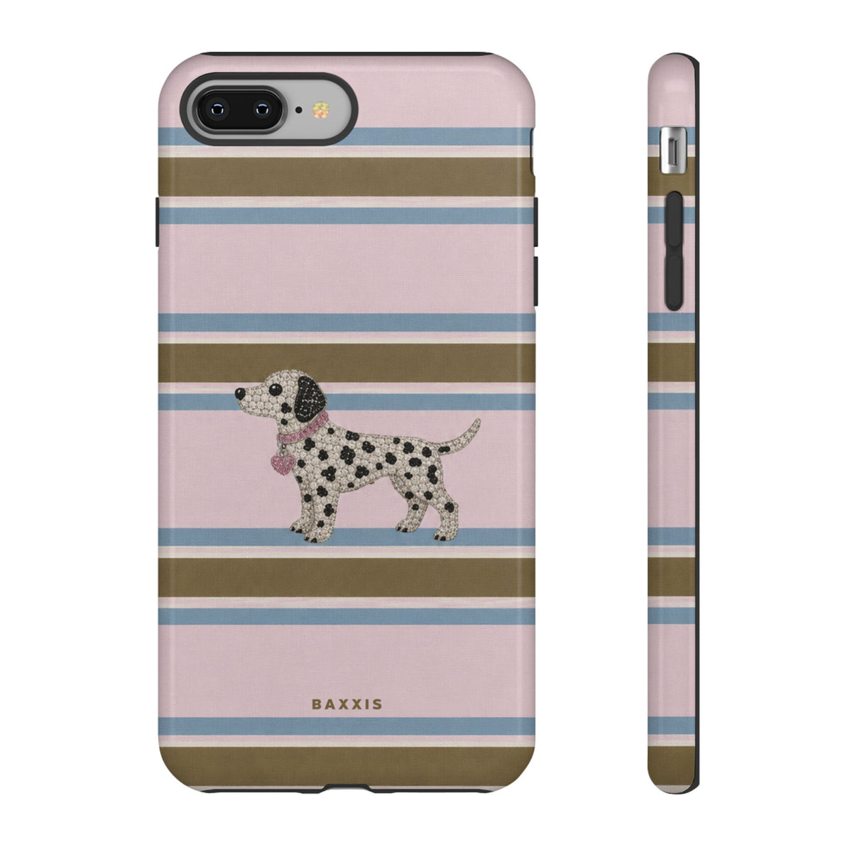 Dotty Love