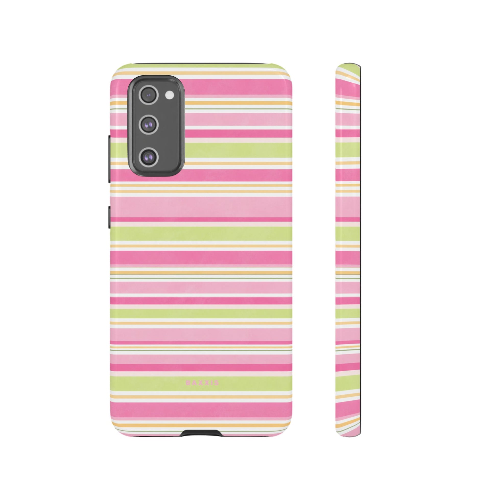Pastel Pop