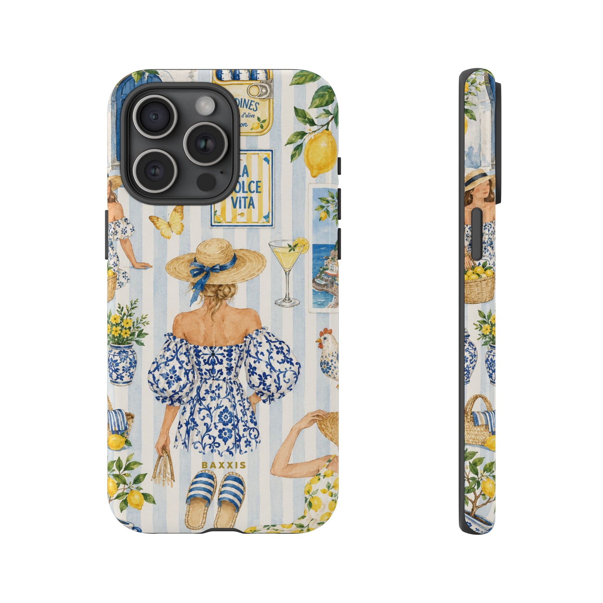 Lemon Grove