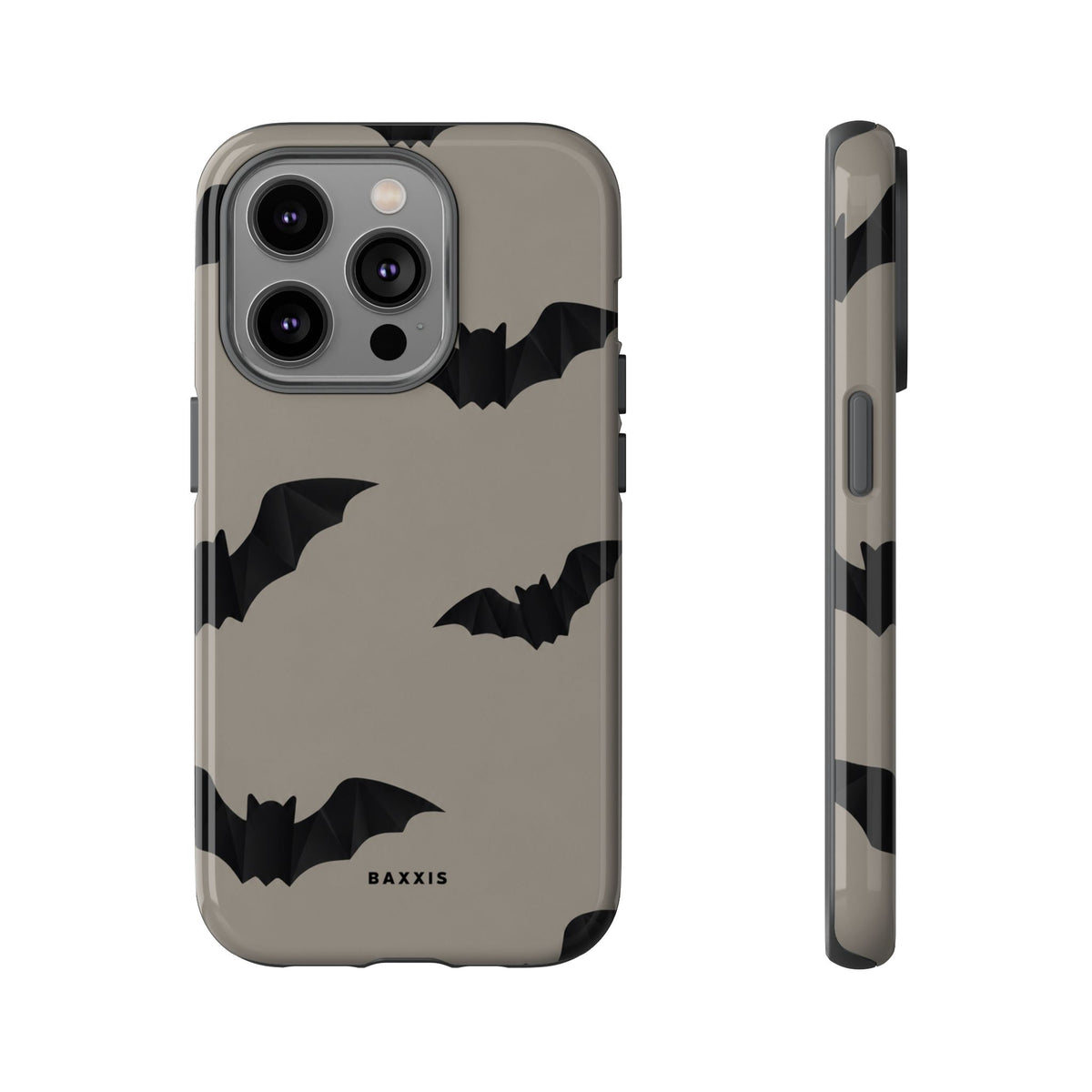 Bat Society