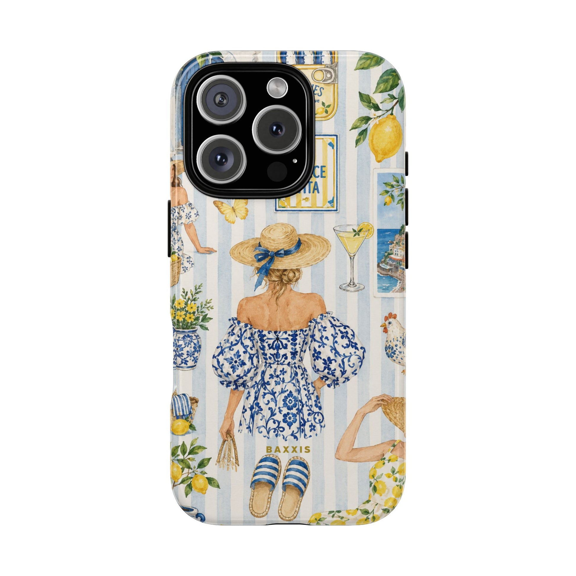 Lemon Grove
