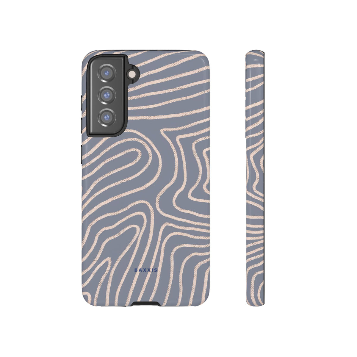 Linear Luxe