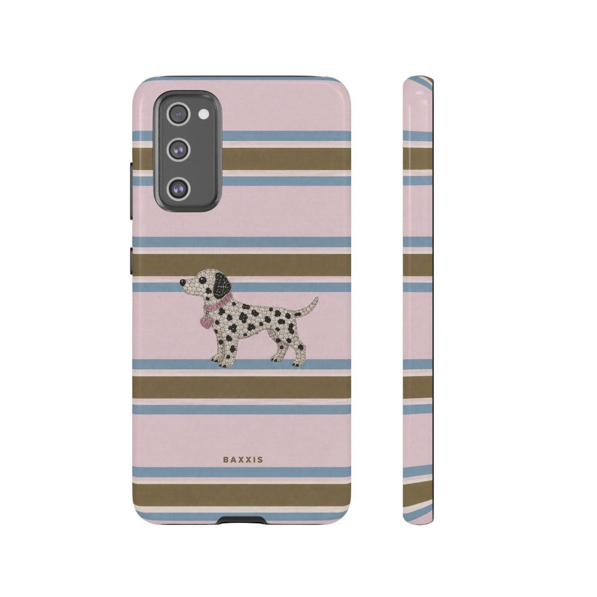 Dotty Love