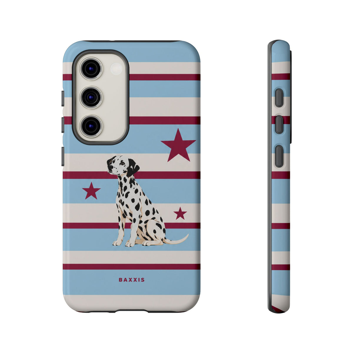 Dalmation Club