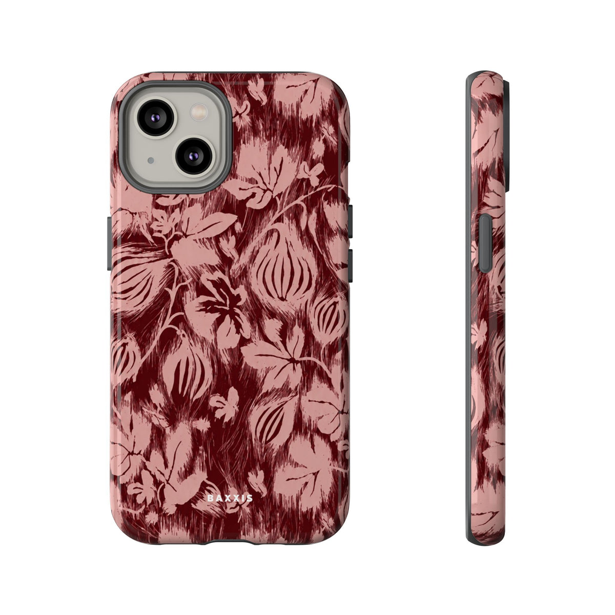 Rustic Foliage