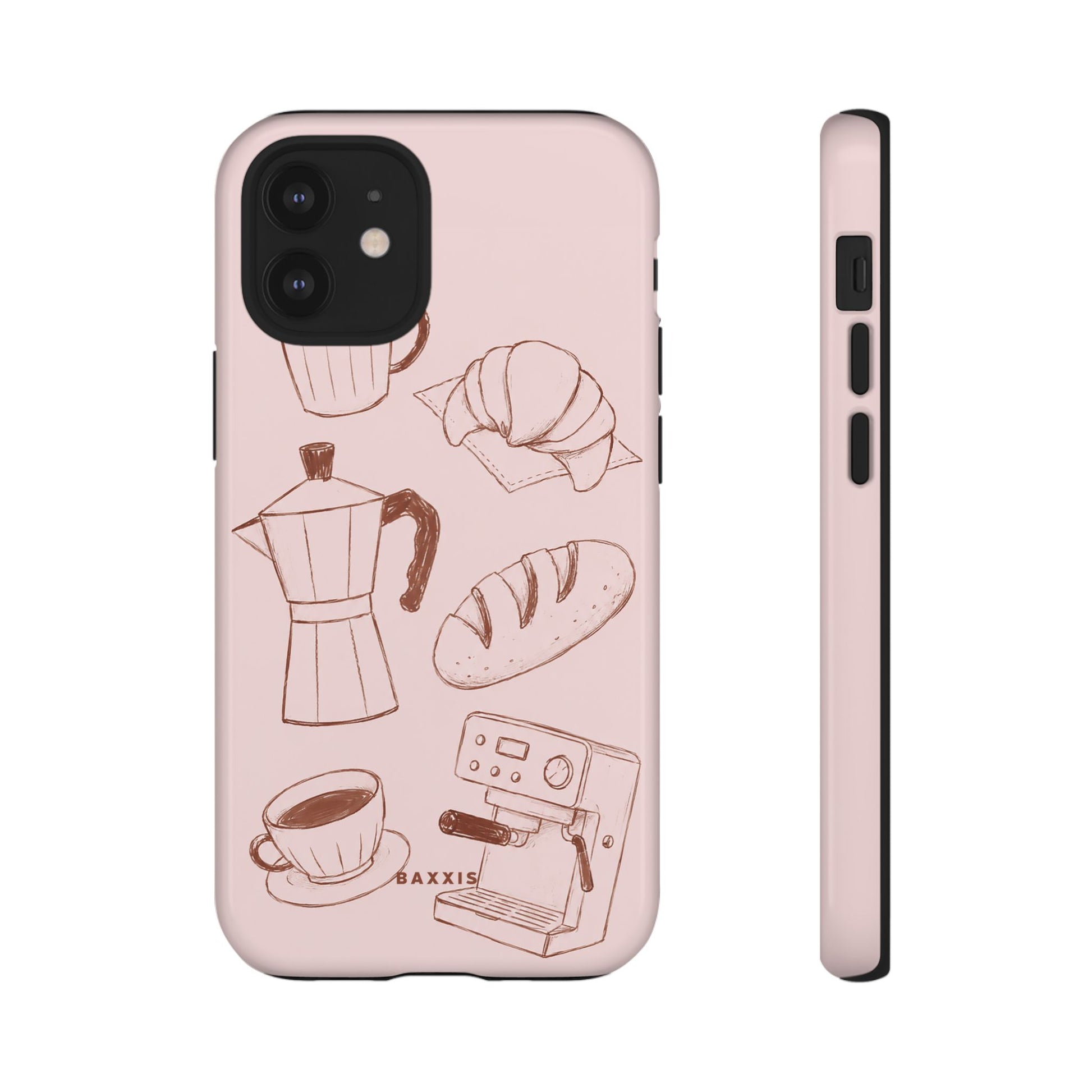 Patisserie