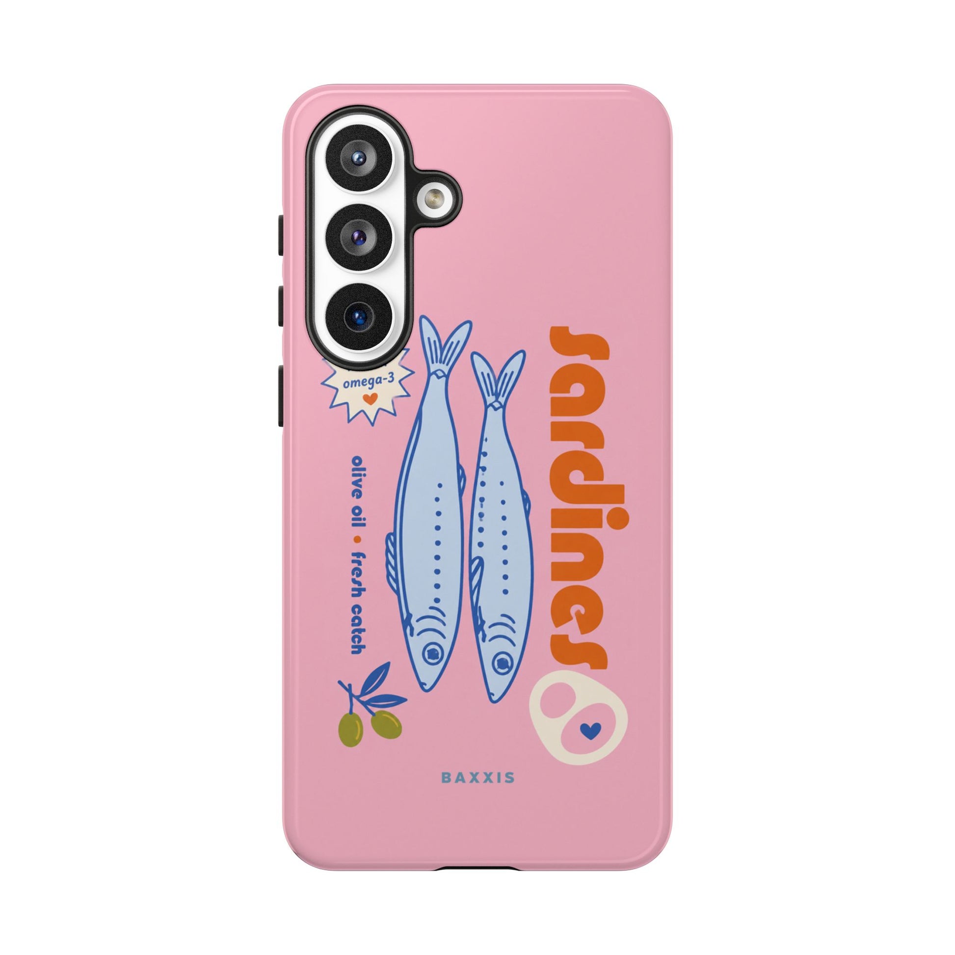 Sardine Club