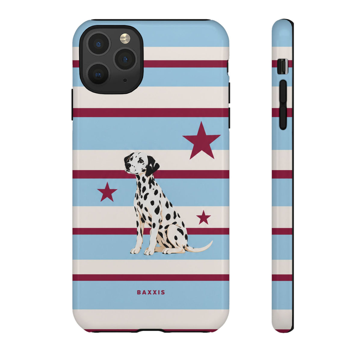 Dalmation Club