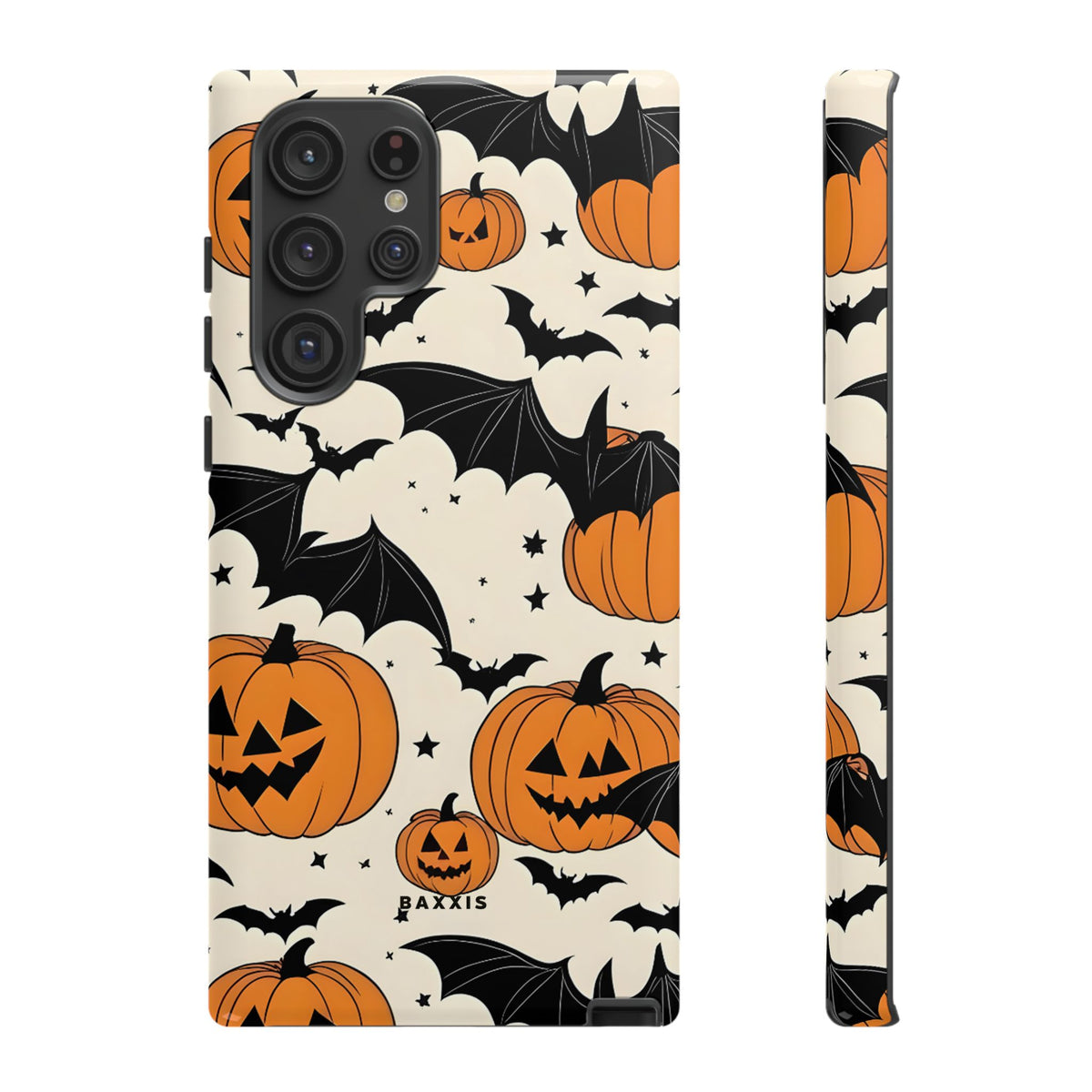 Haunt