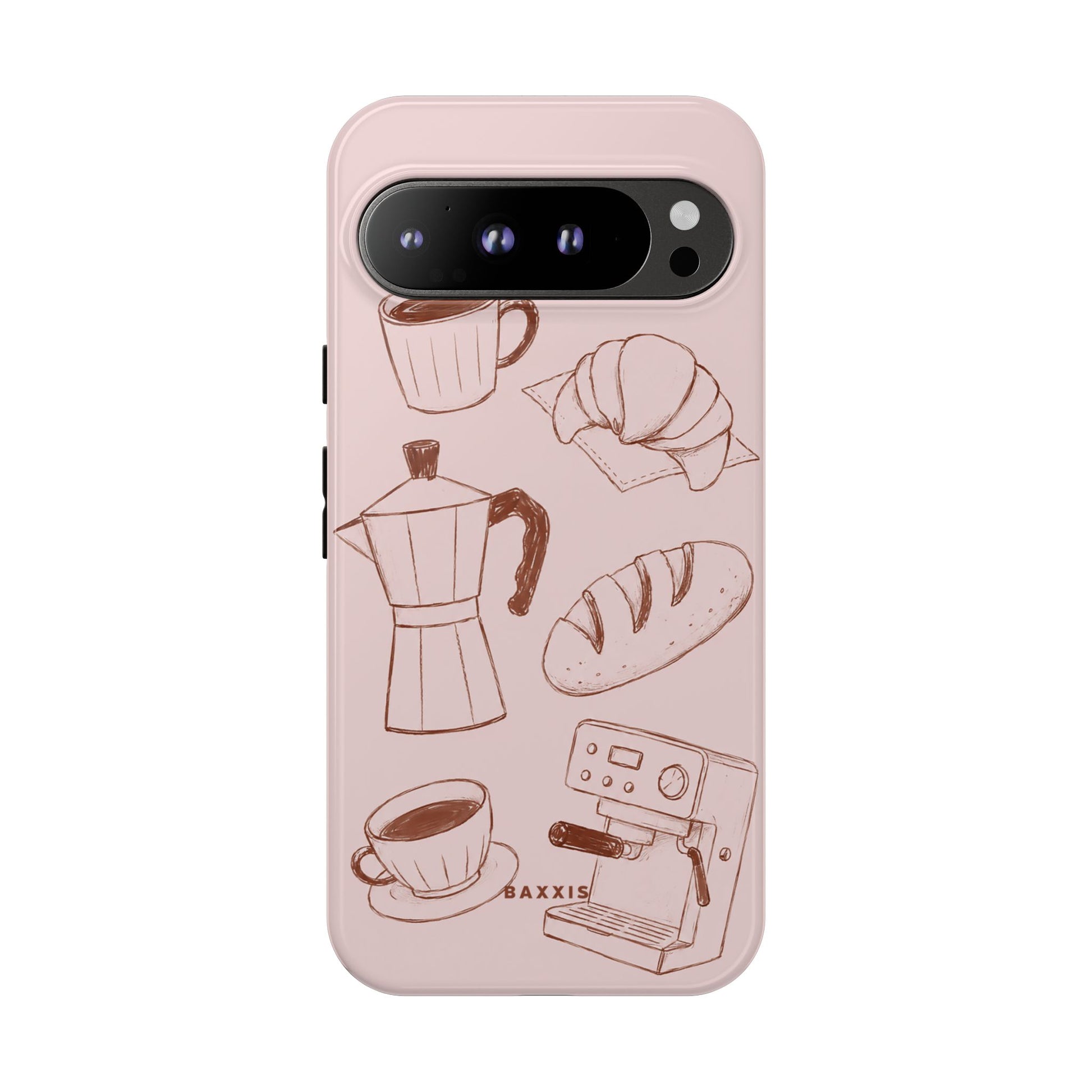Patisserie