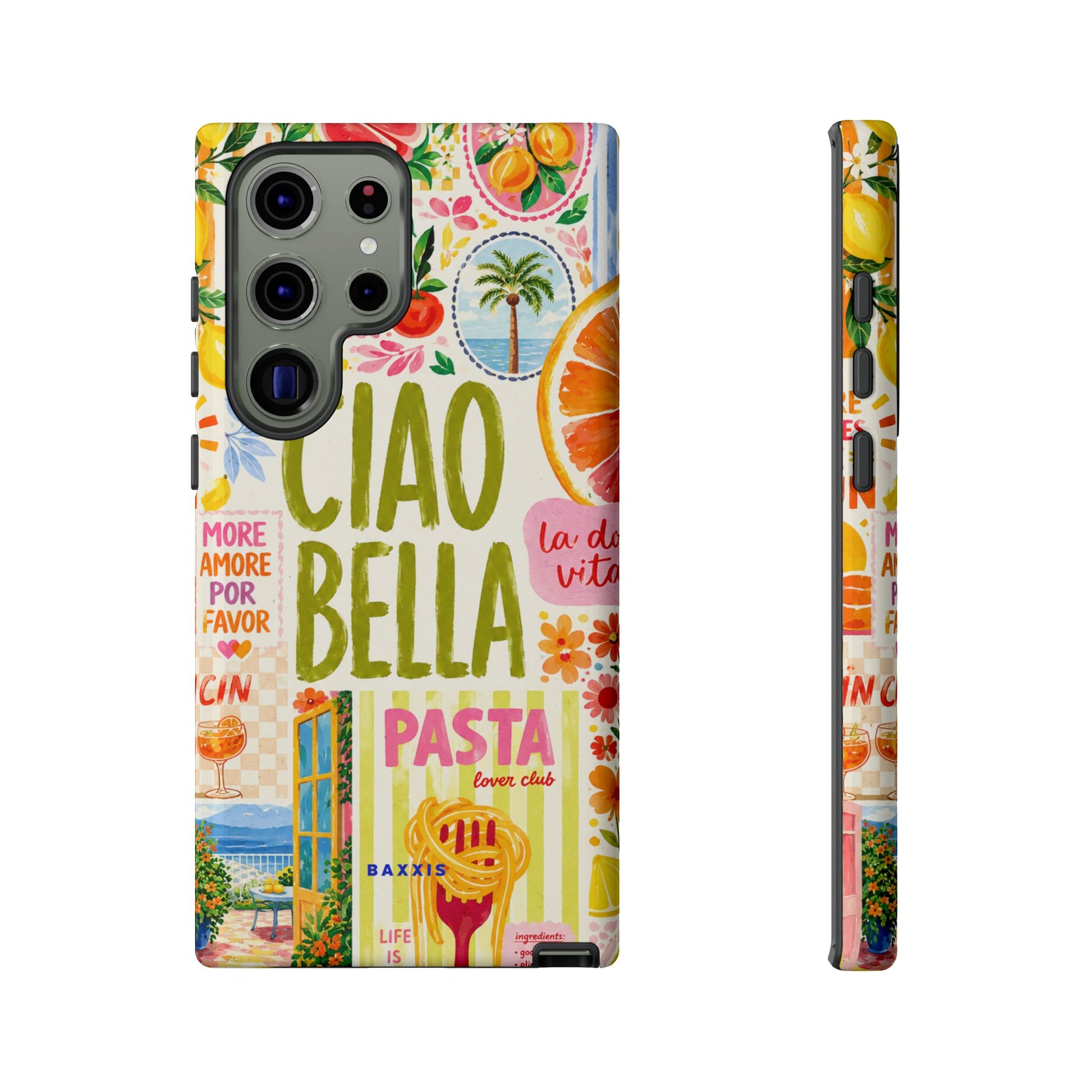 Ciao Bella