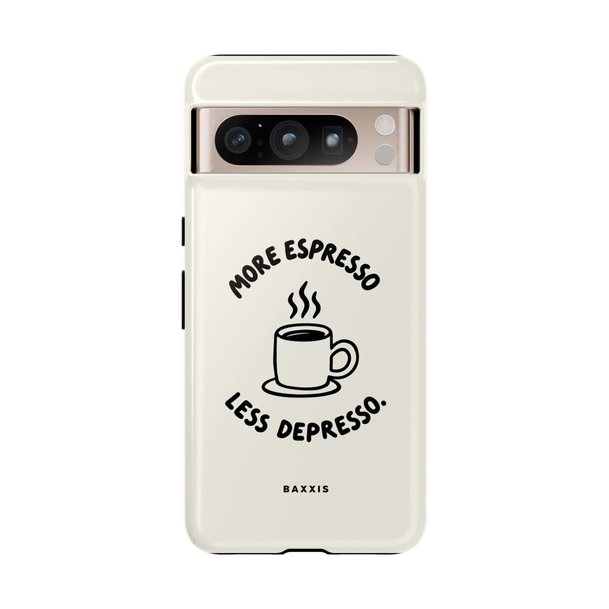 Espresso Club