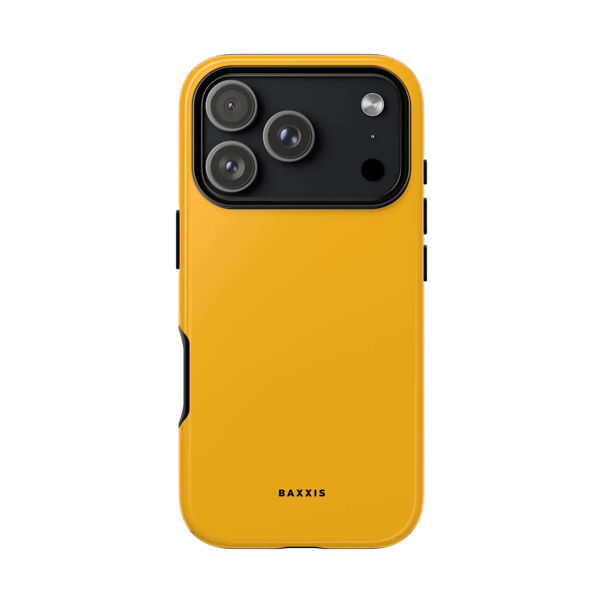 Mustard Hue