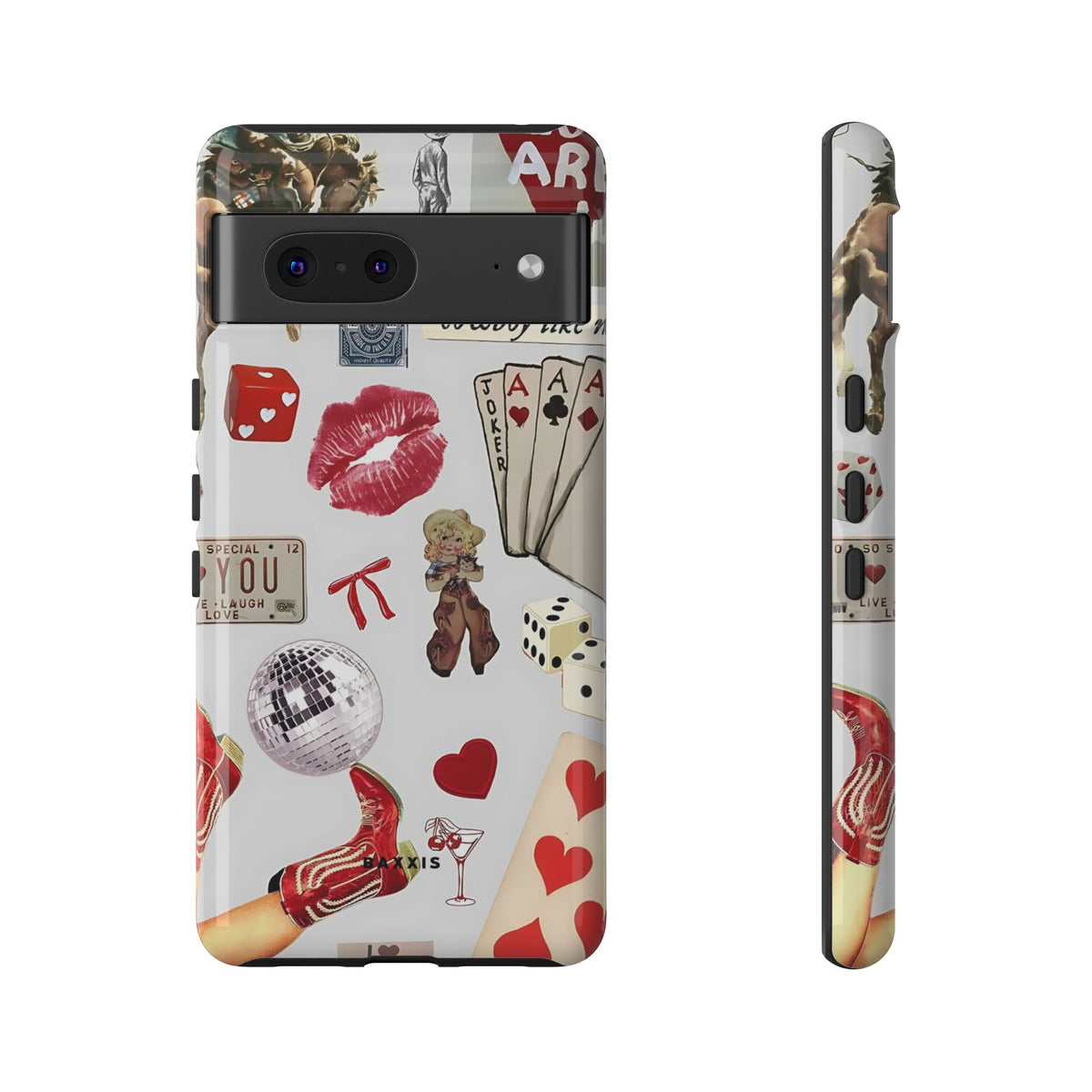 Poppix