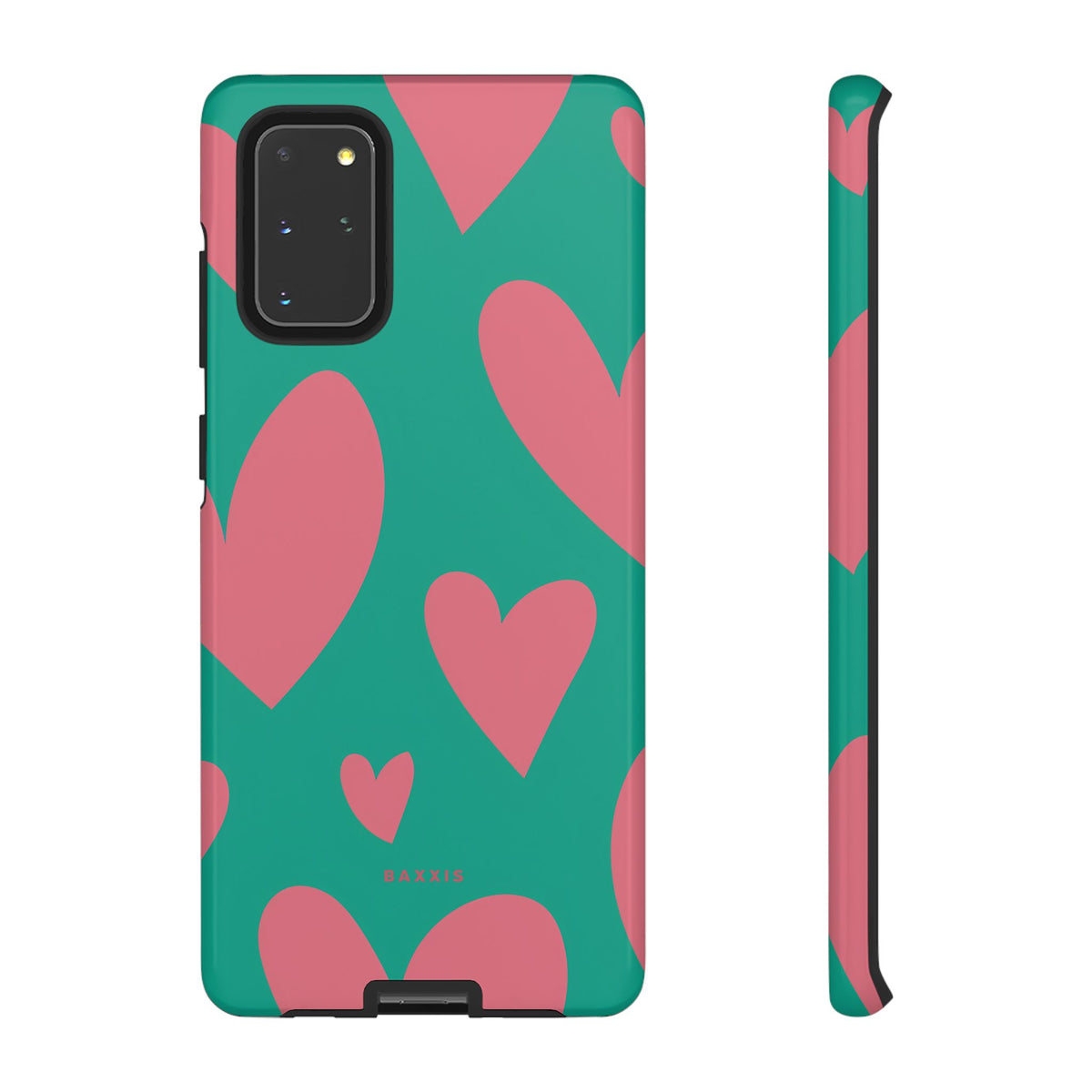 Ruby Romantic