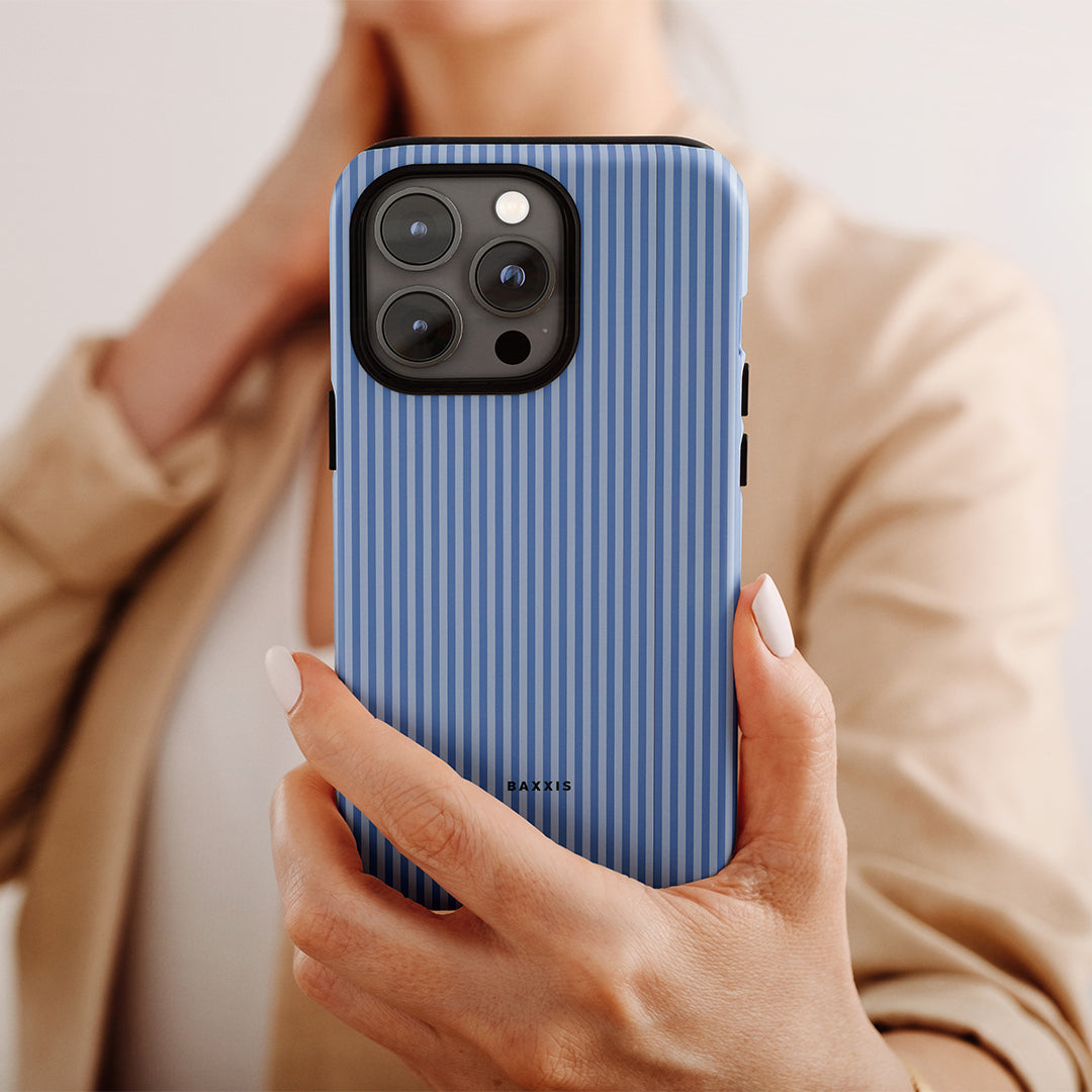 Oxford Blue