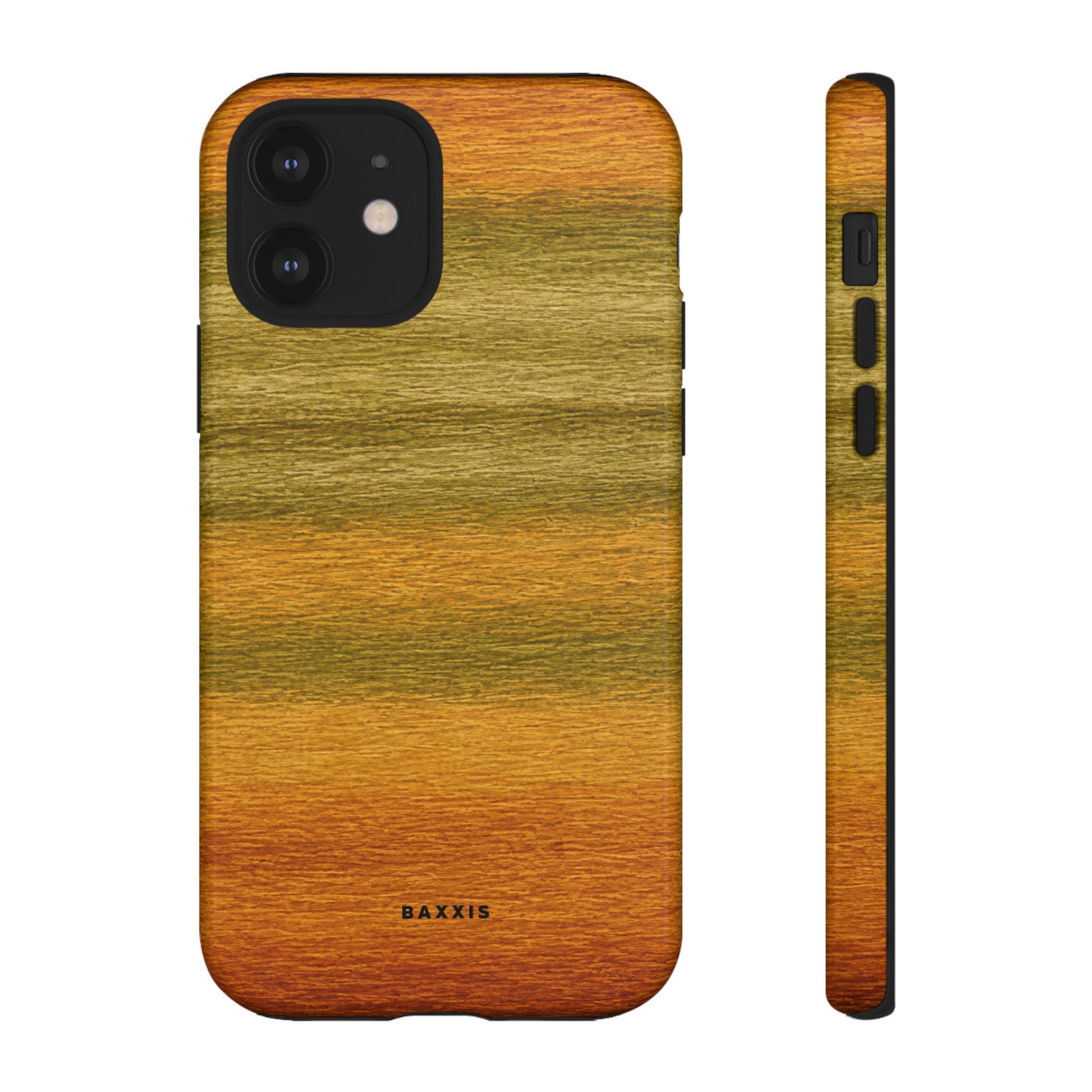 Autumn Wood