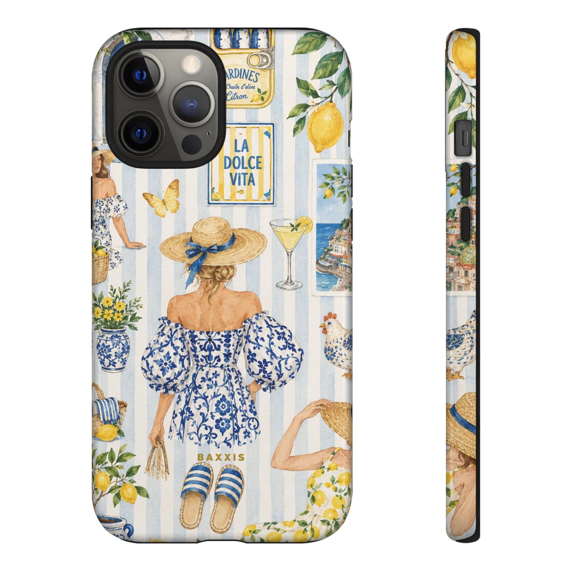 Lemon Grove