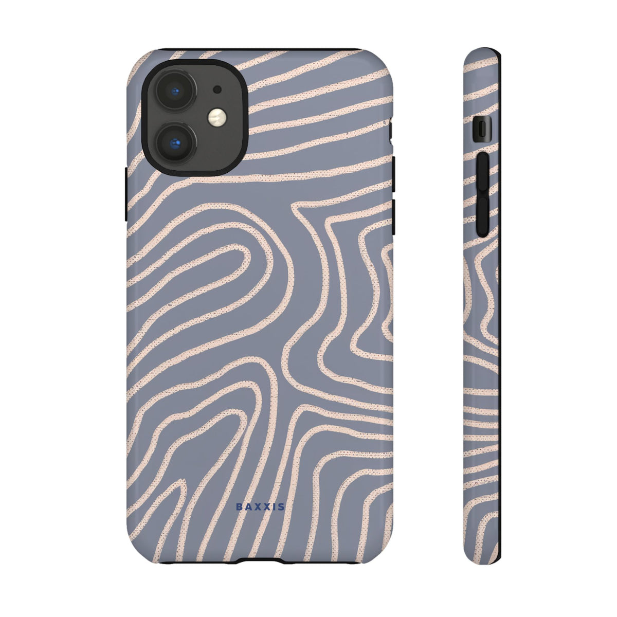 Linear Luxe