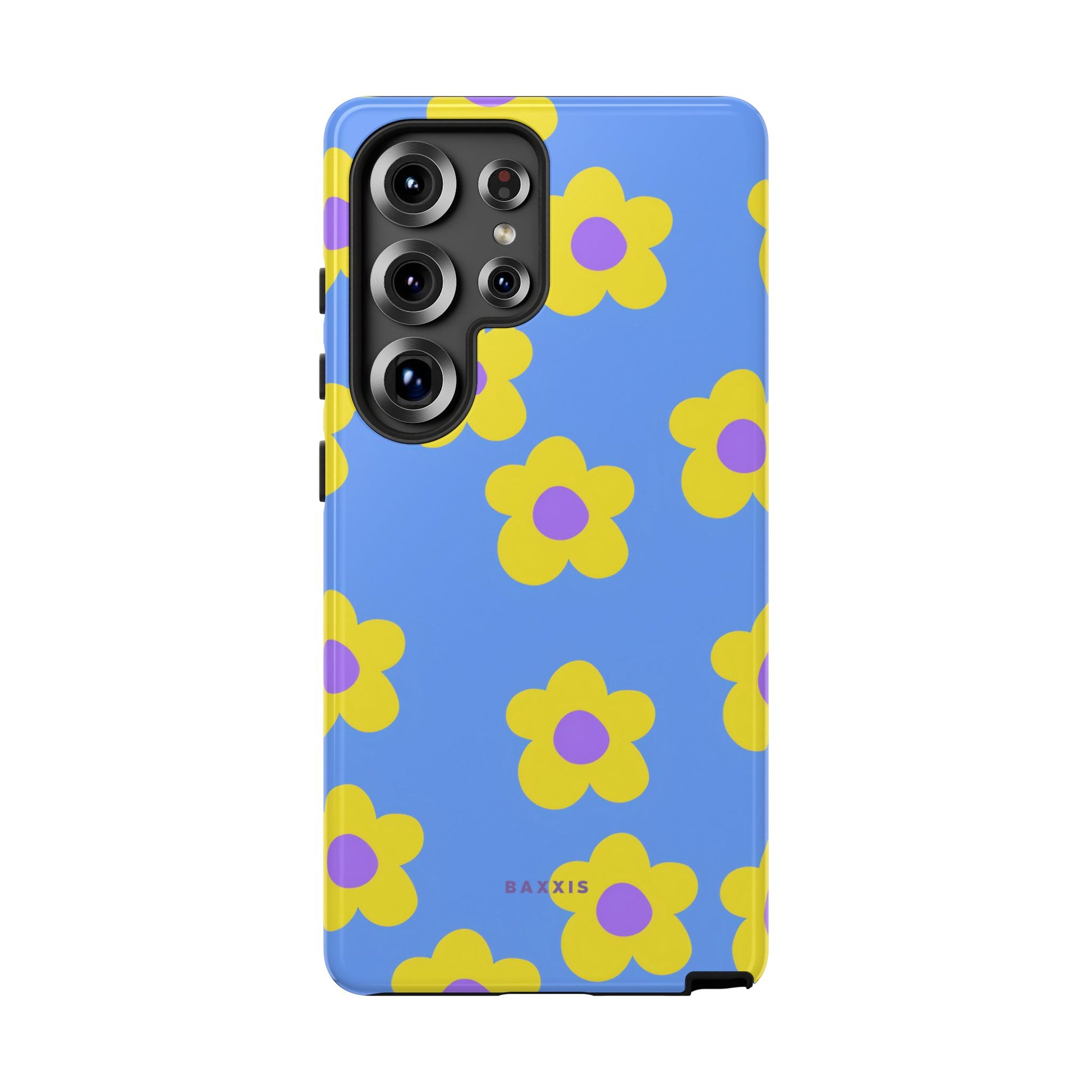 Bloom Bloom