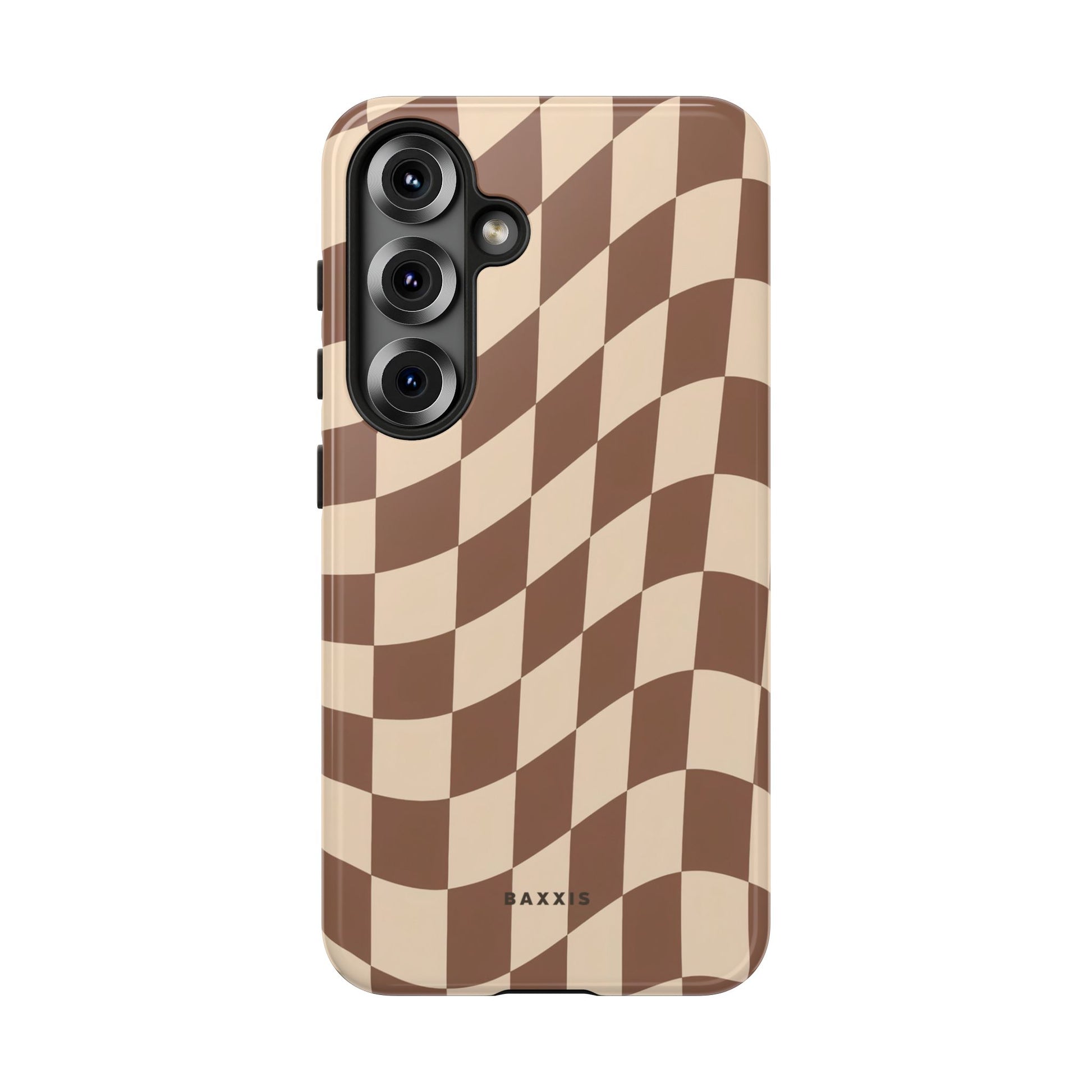Brown Dimmension