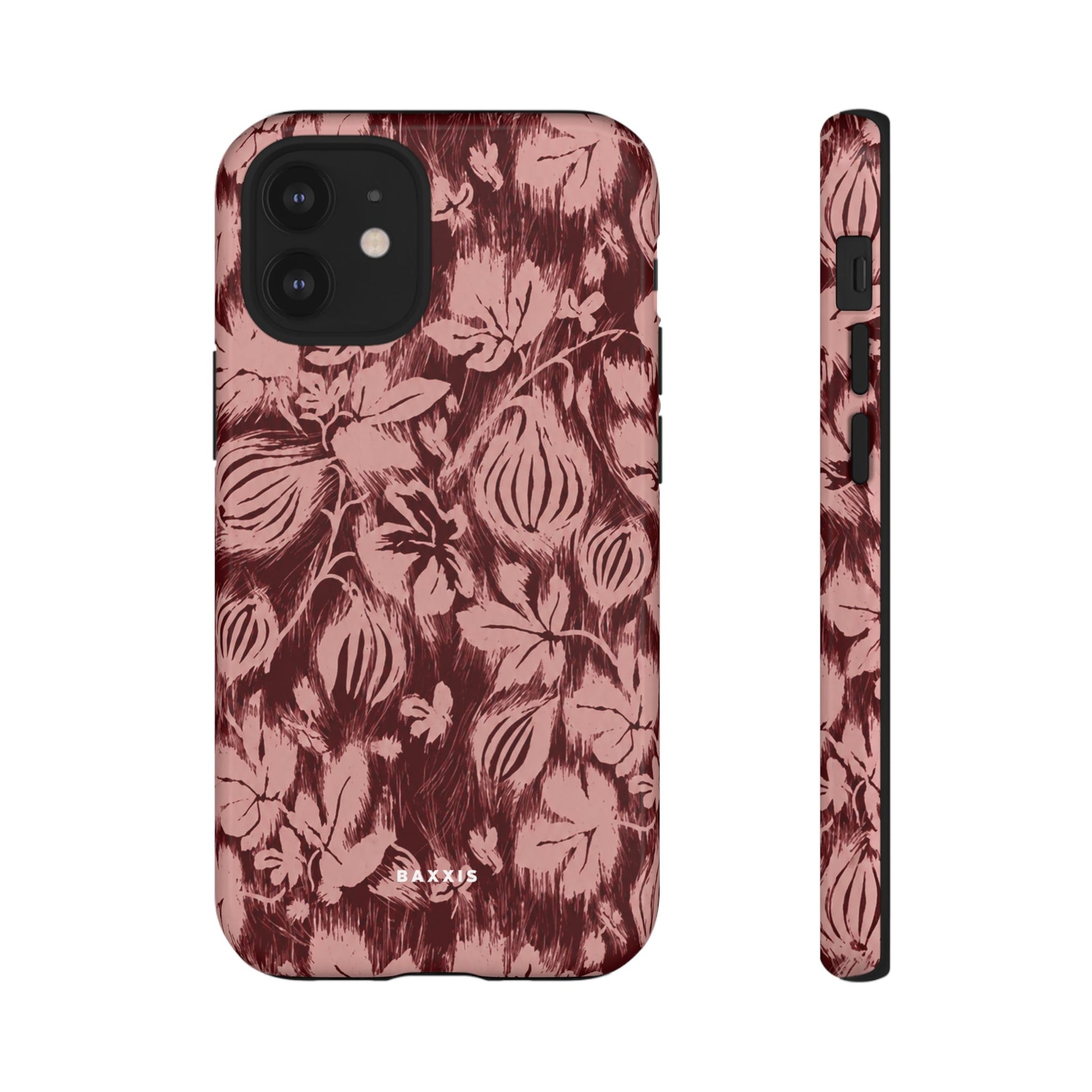 Rustic Foliage