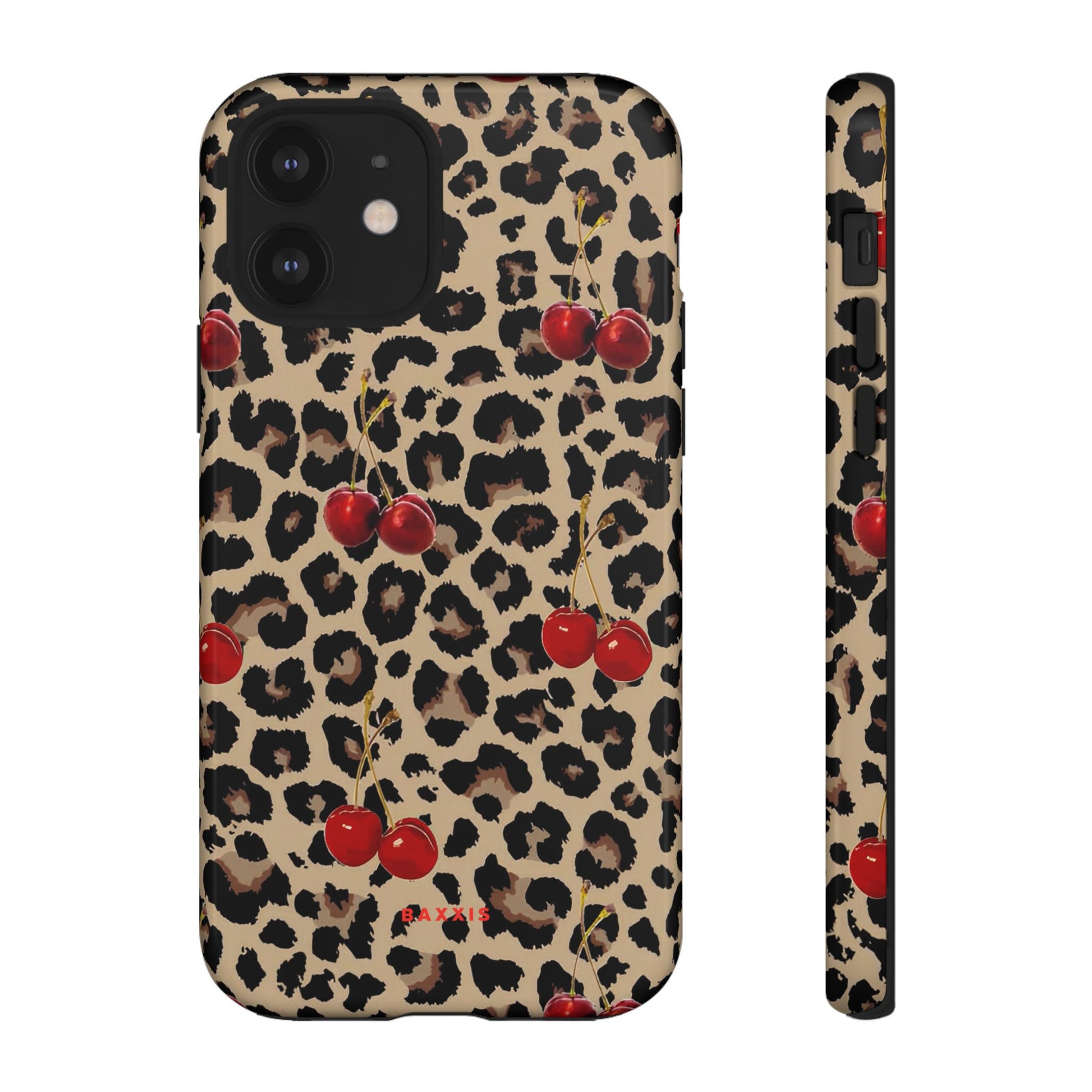 Cherrypard