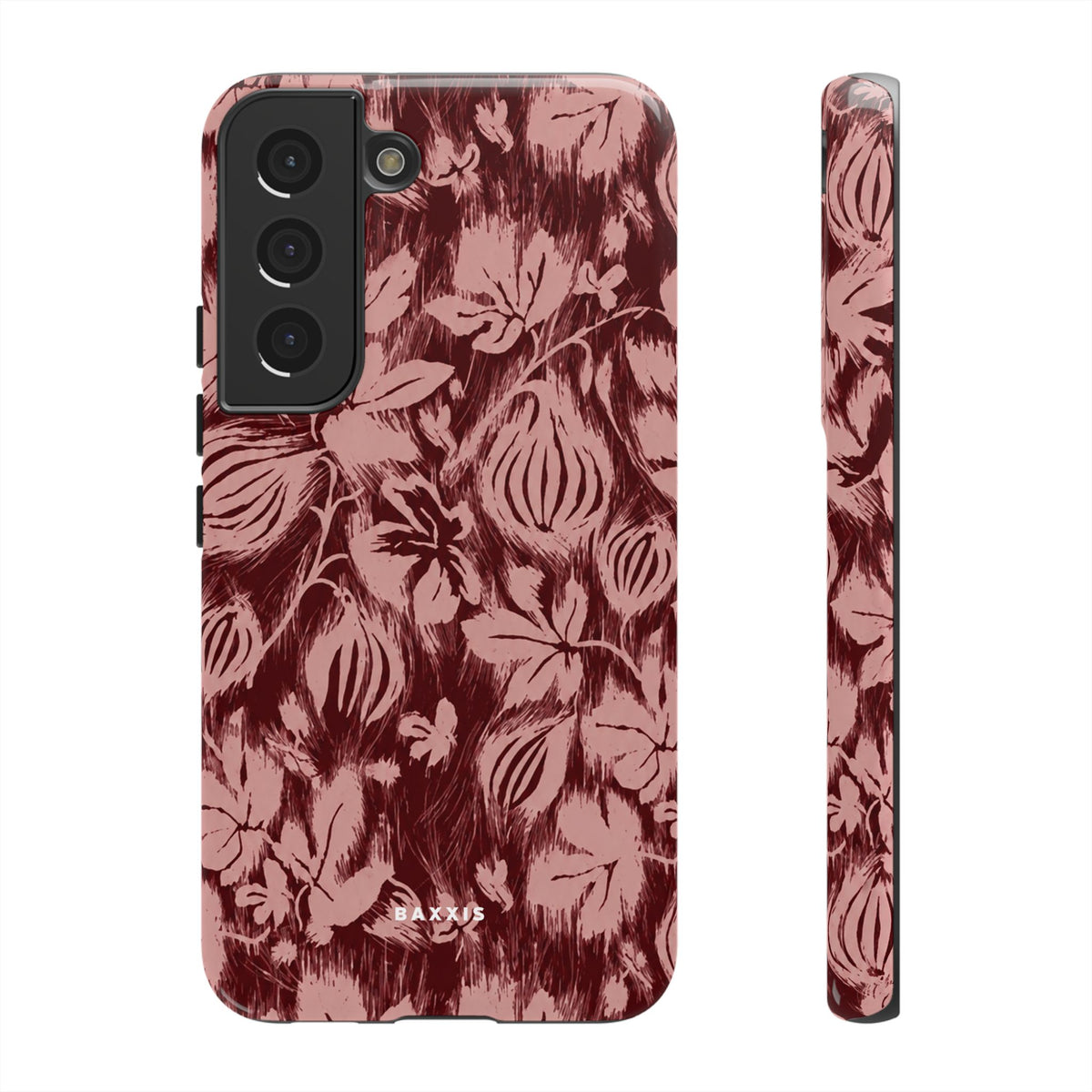 Rustic Foliage