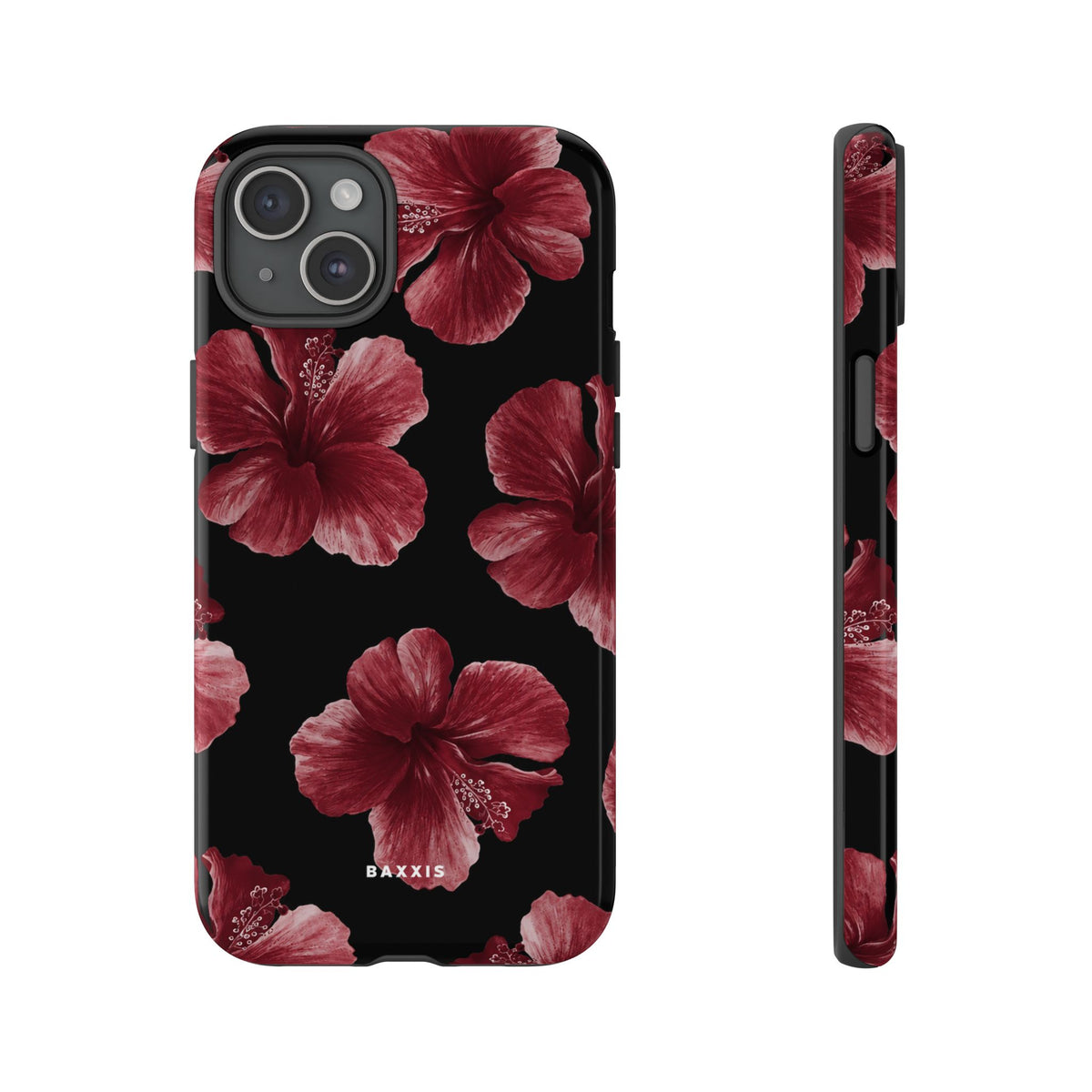 Red Petals