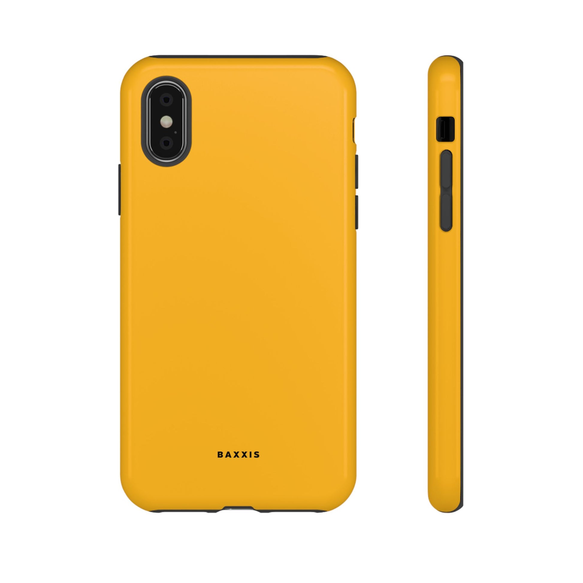 Mustard Hue