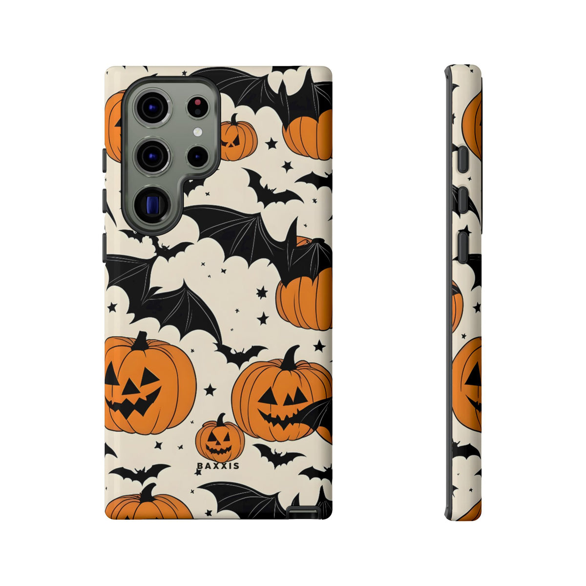 Haunt