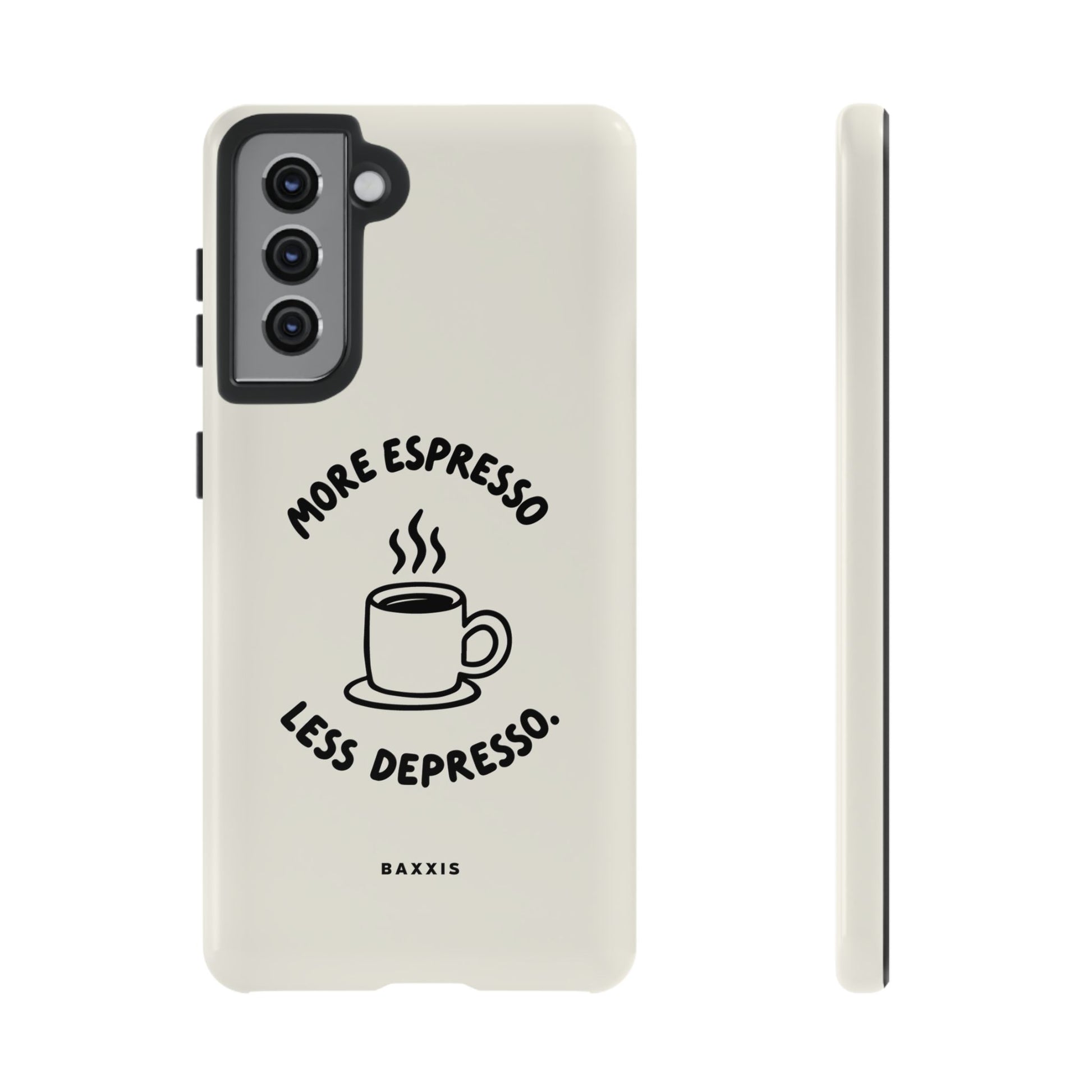Espresso Club