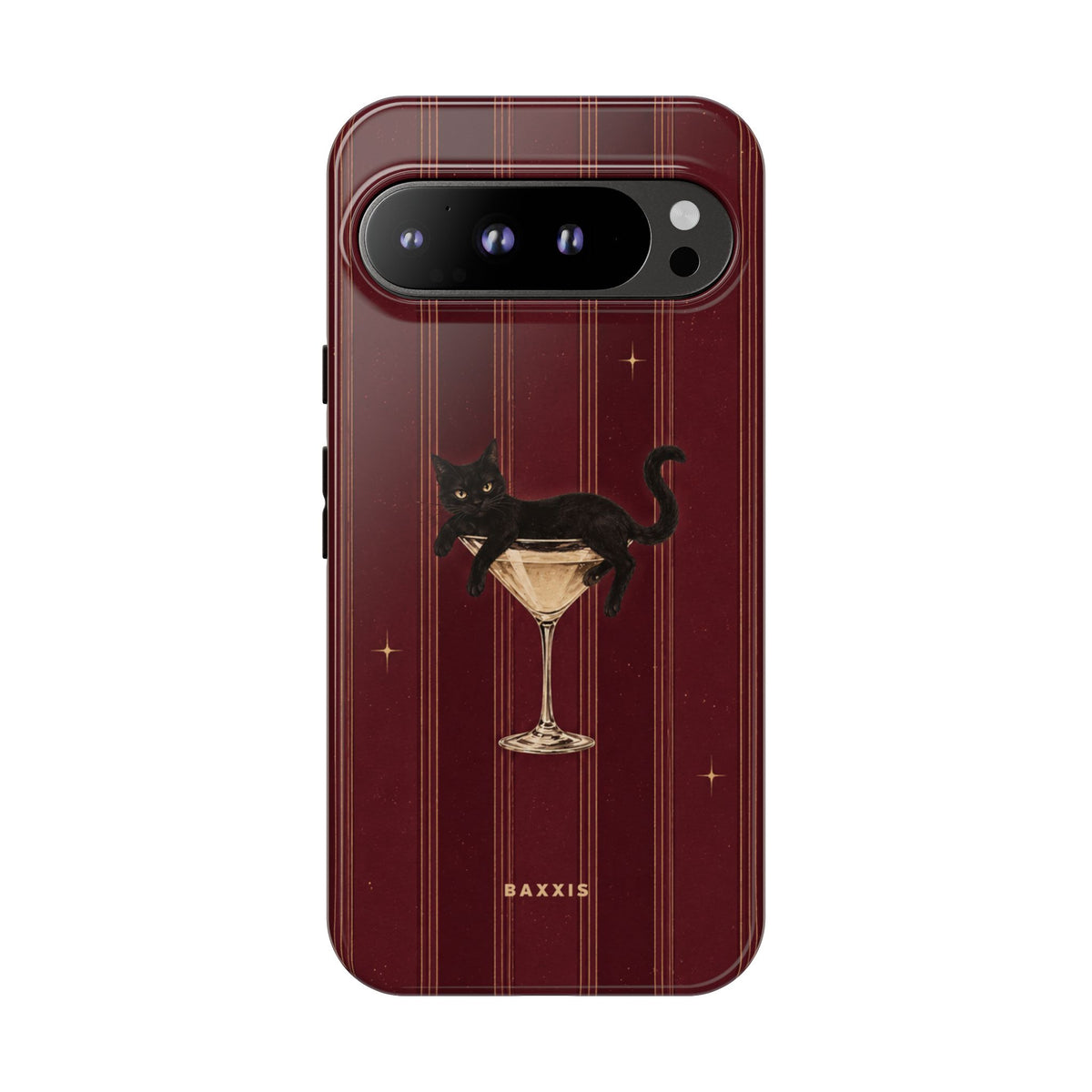 Tipsy Muse