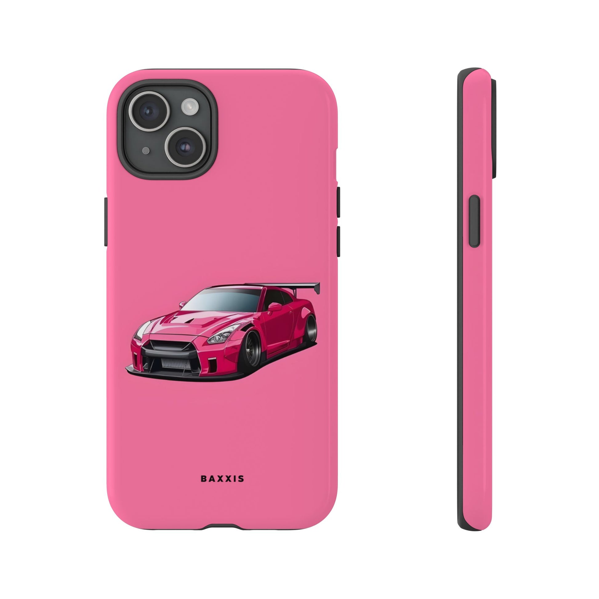 Pink Zilla