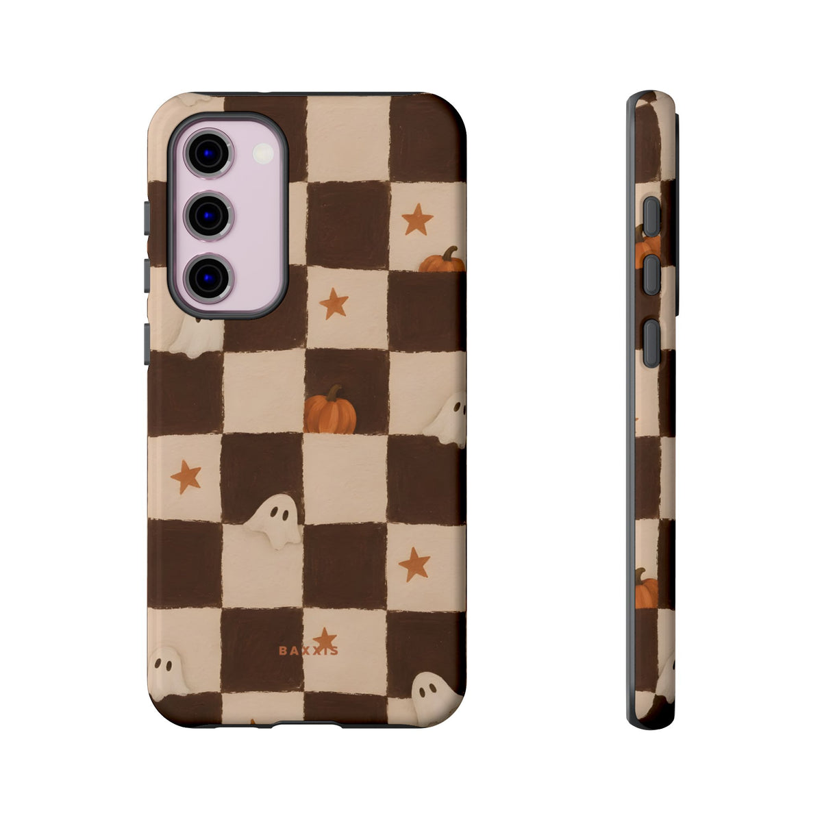 Spooky Chess