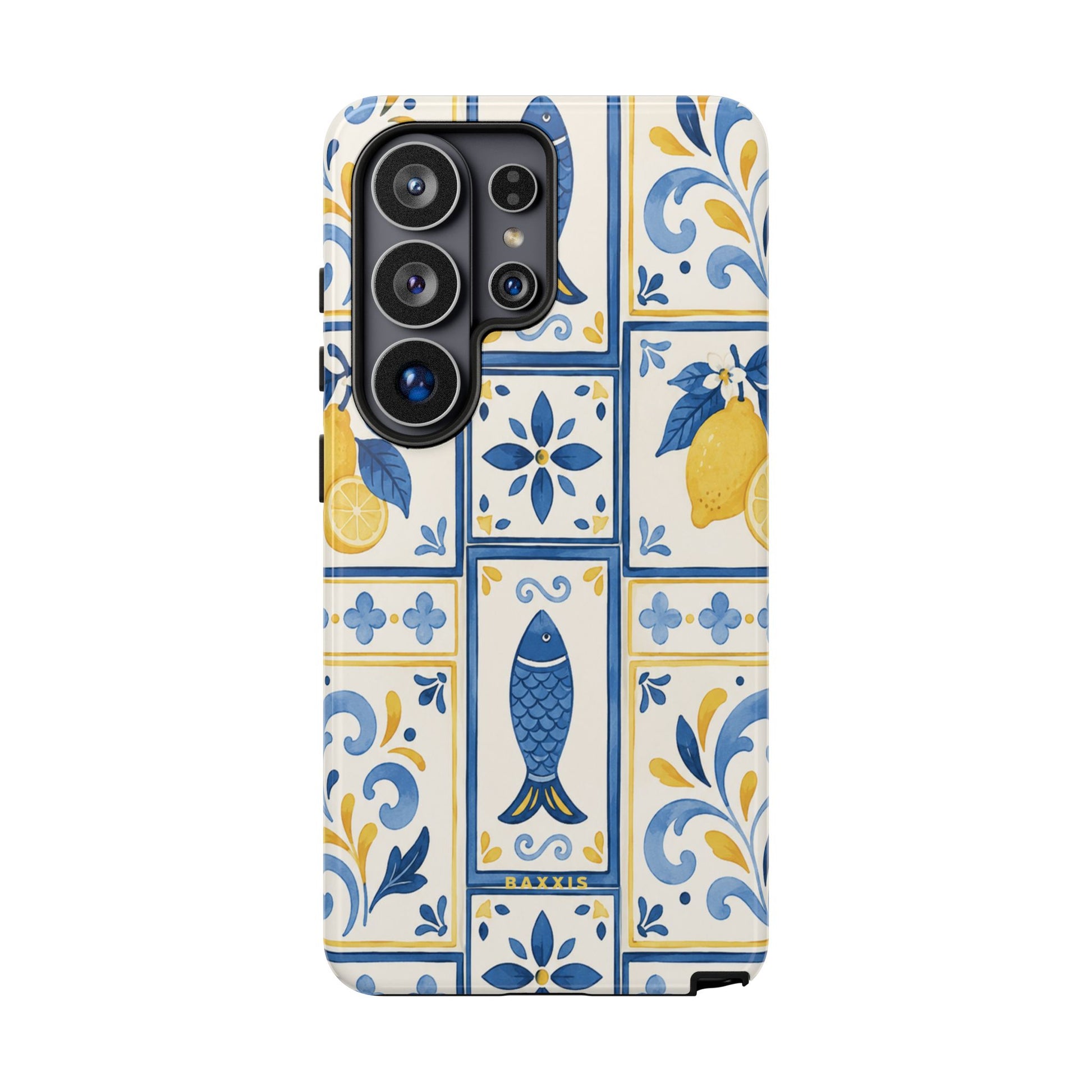 Amalfi Tile