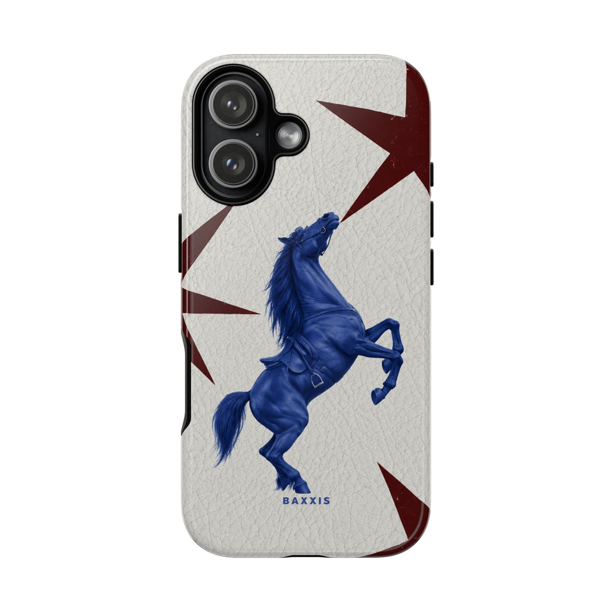 Blue Rebel