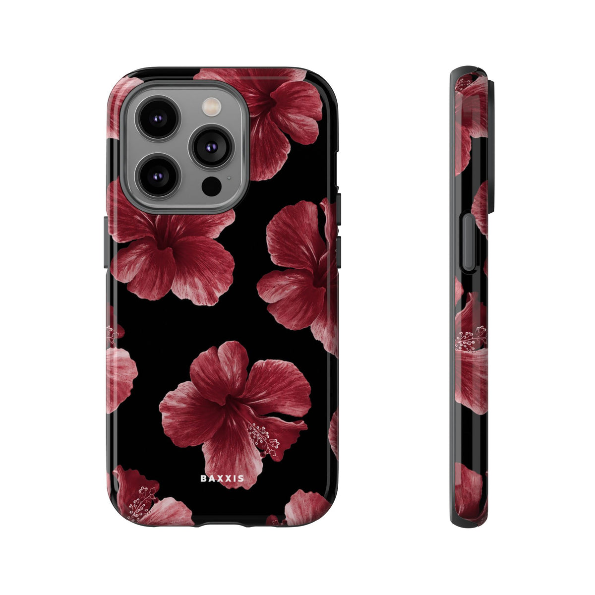 Red Petals