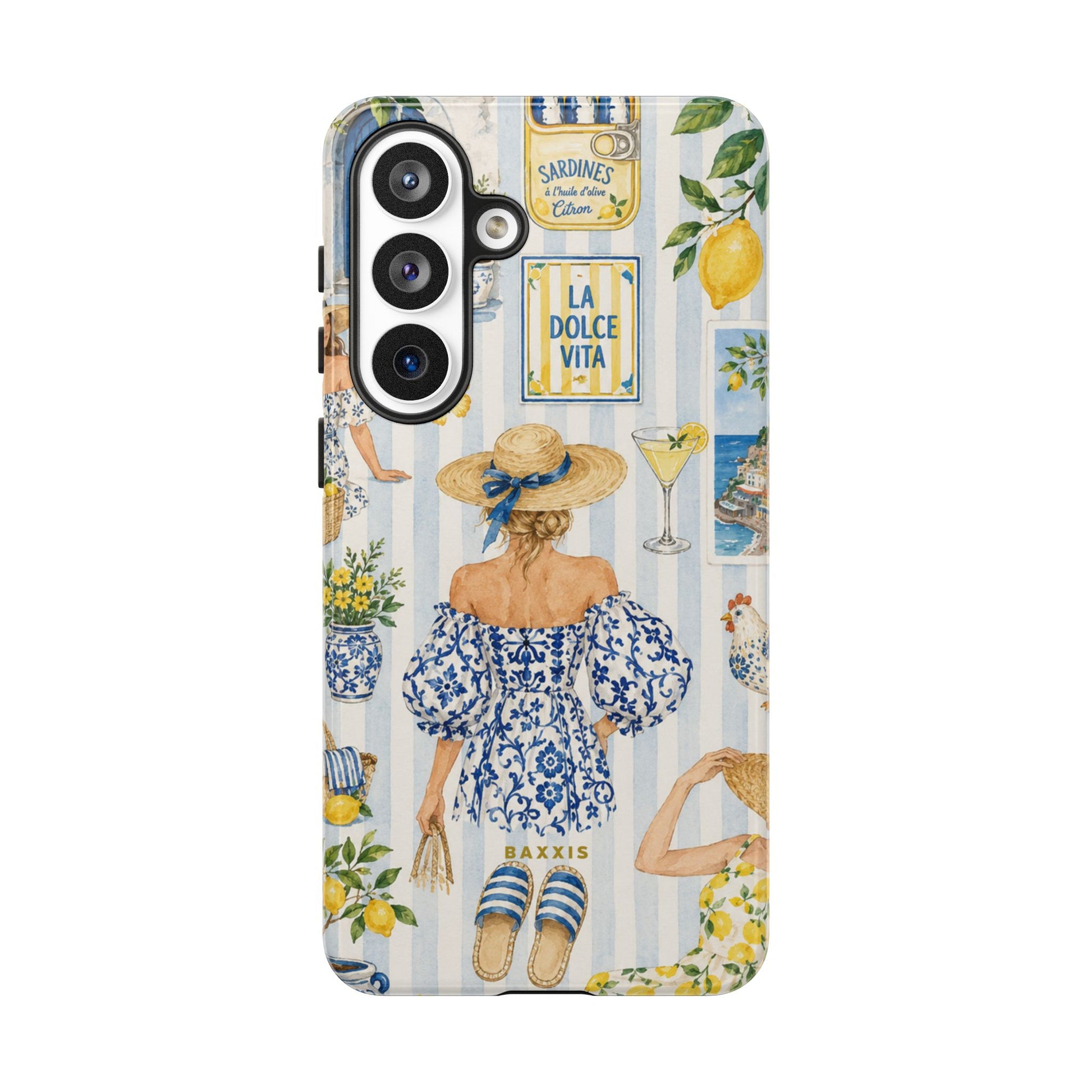 Lemon Grove