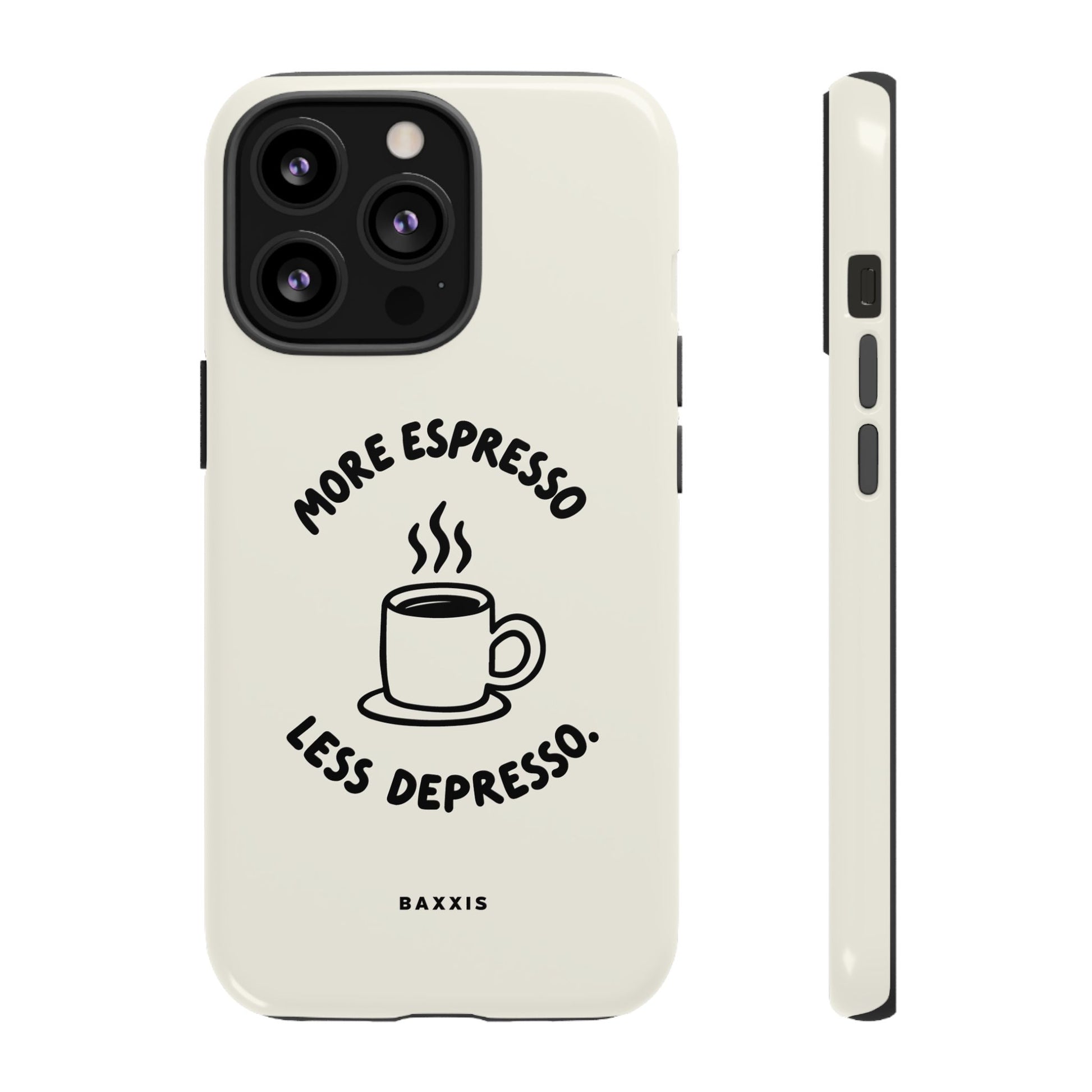 Espresso Club