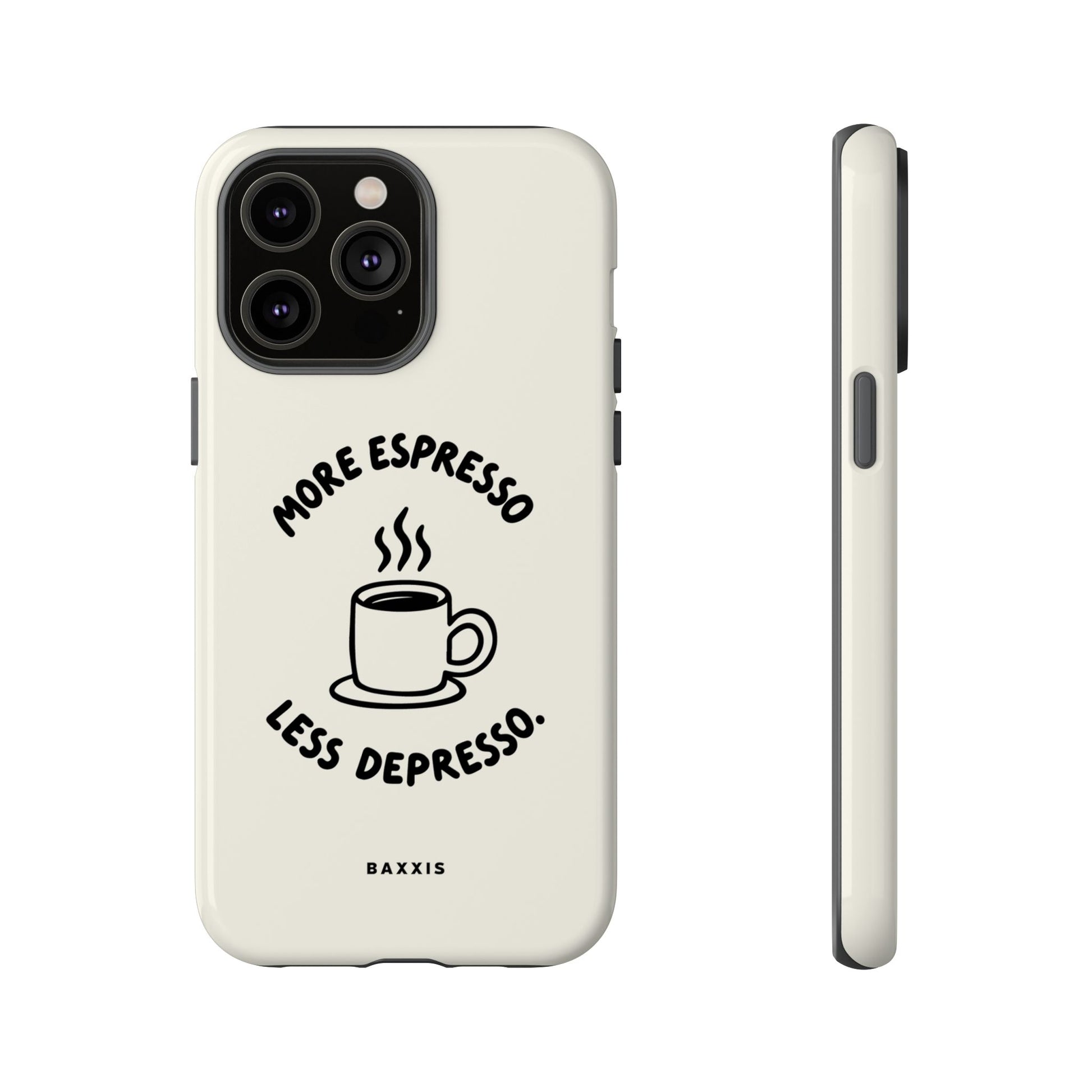 Espresso Club