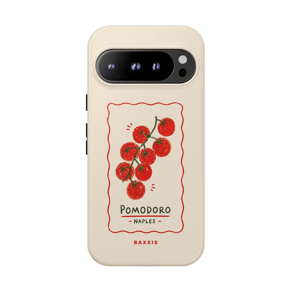 Pomodoro