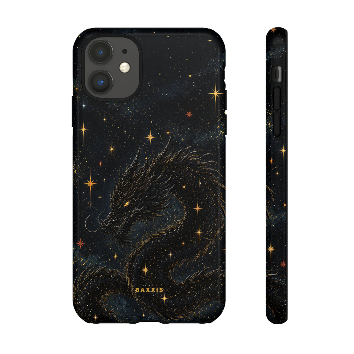 Draconic